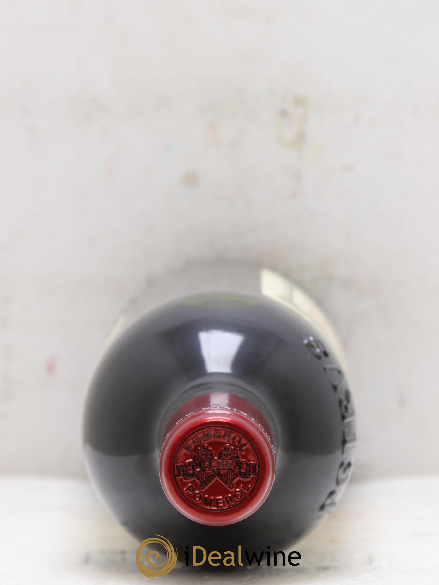 Petrus 2013 - Lot de 1 bouteille - 2
