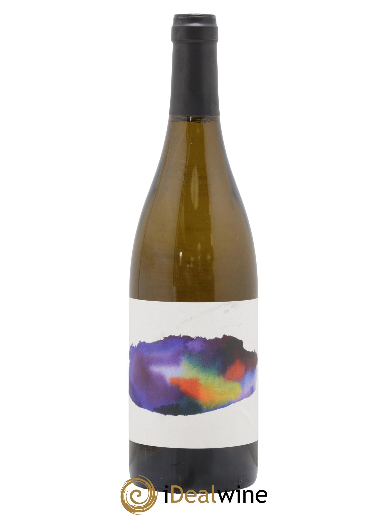 Vin de France Les Noëls de Montbenault Thomas Batardière 2023 - Lot de 1 bouteille - 0