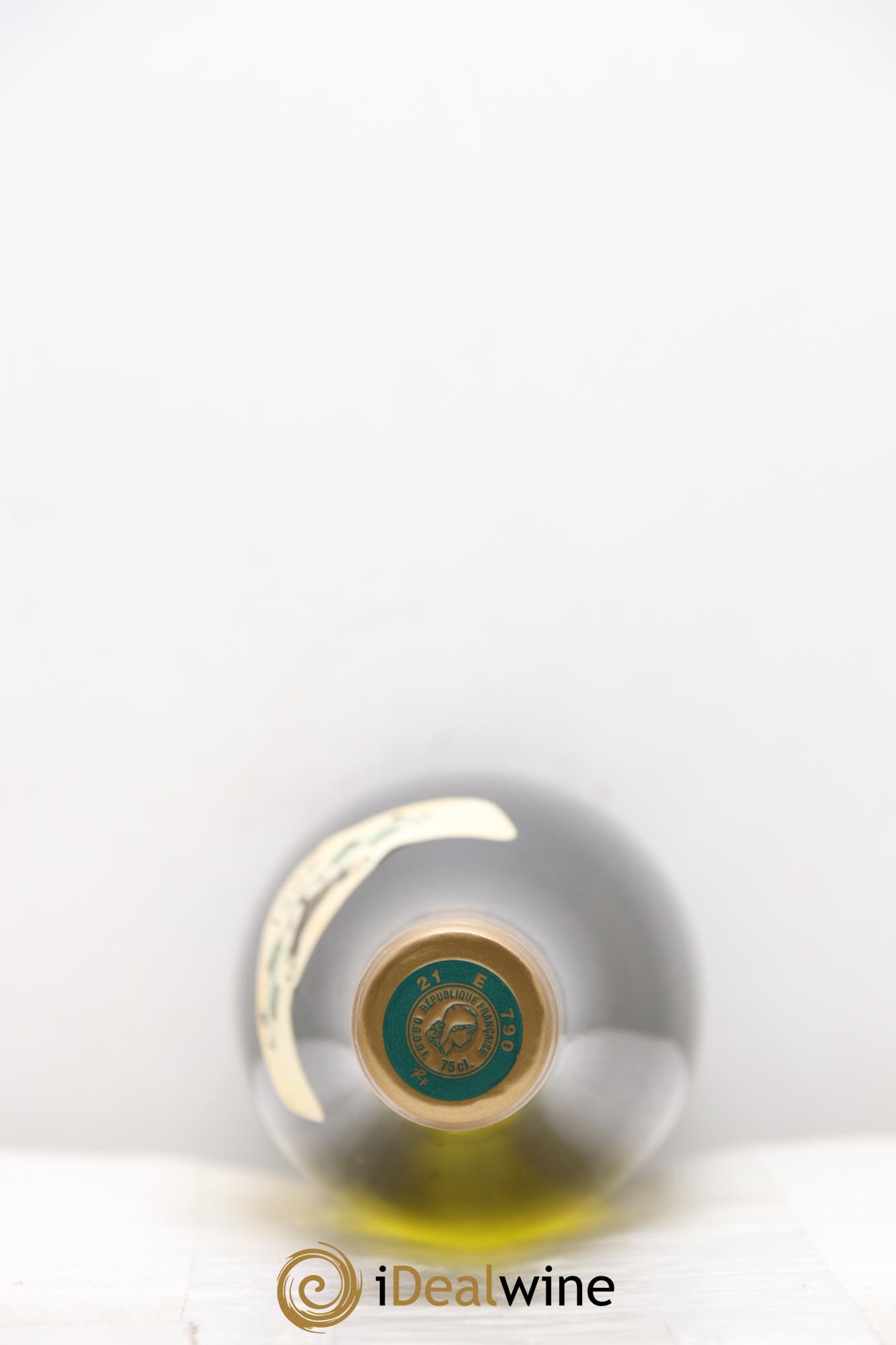 Puligny-Montrachet Les Enseignères Coche Dury (Domaine) 2021 - Posten von 2 Flaschen - 1