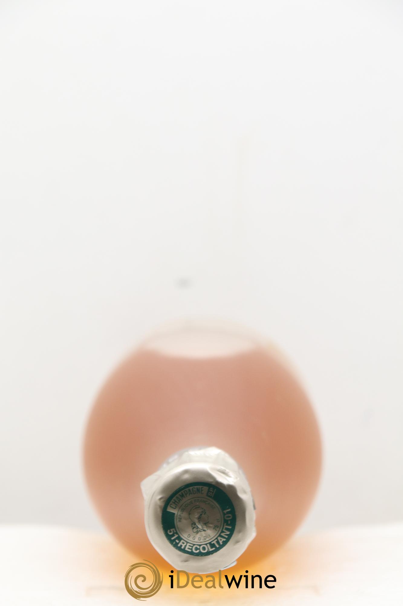 Rosé Brut Jacques Selosse - Lot de 1 bouteille - 2