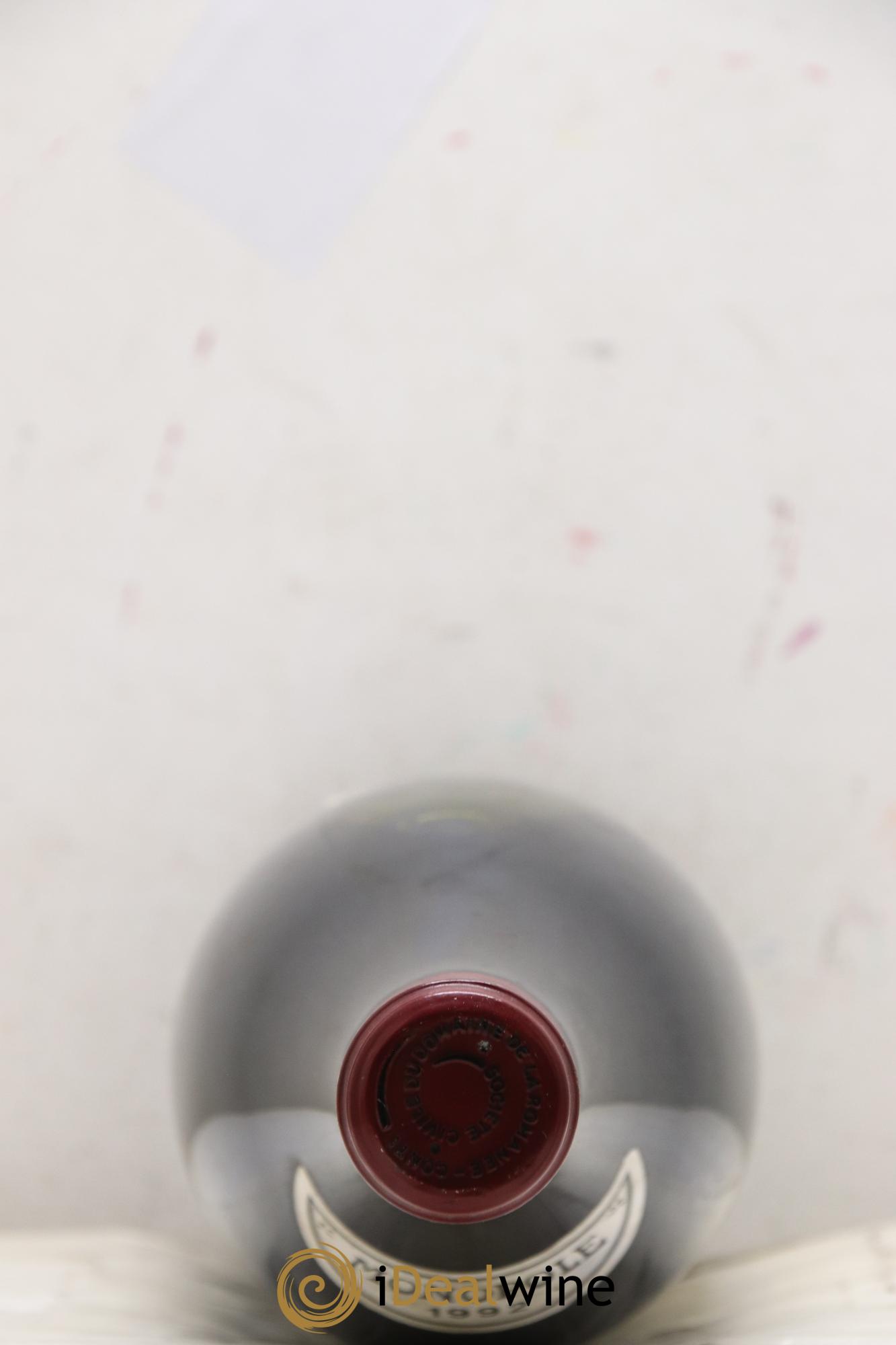 Romanée-Conti Grand Cru Domaine de la Romanée-Conti 1992 - Lot de 1 bouteille - 2