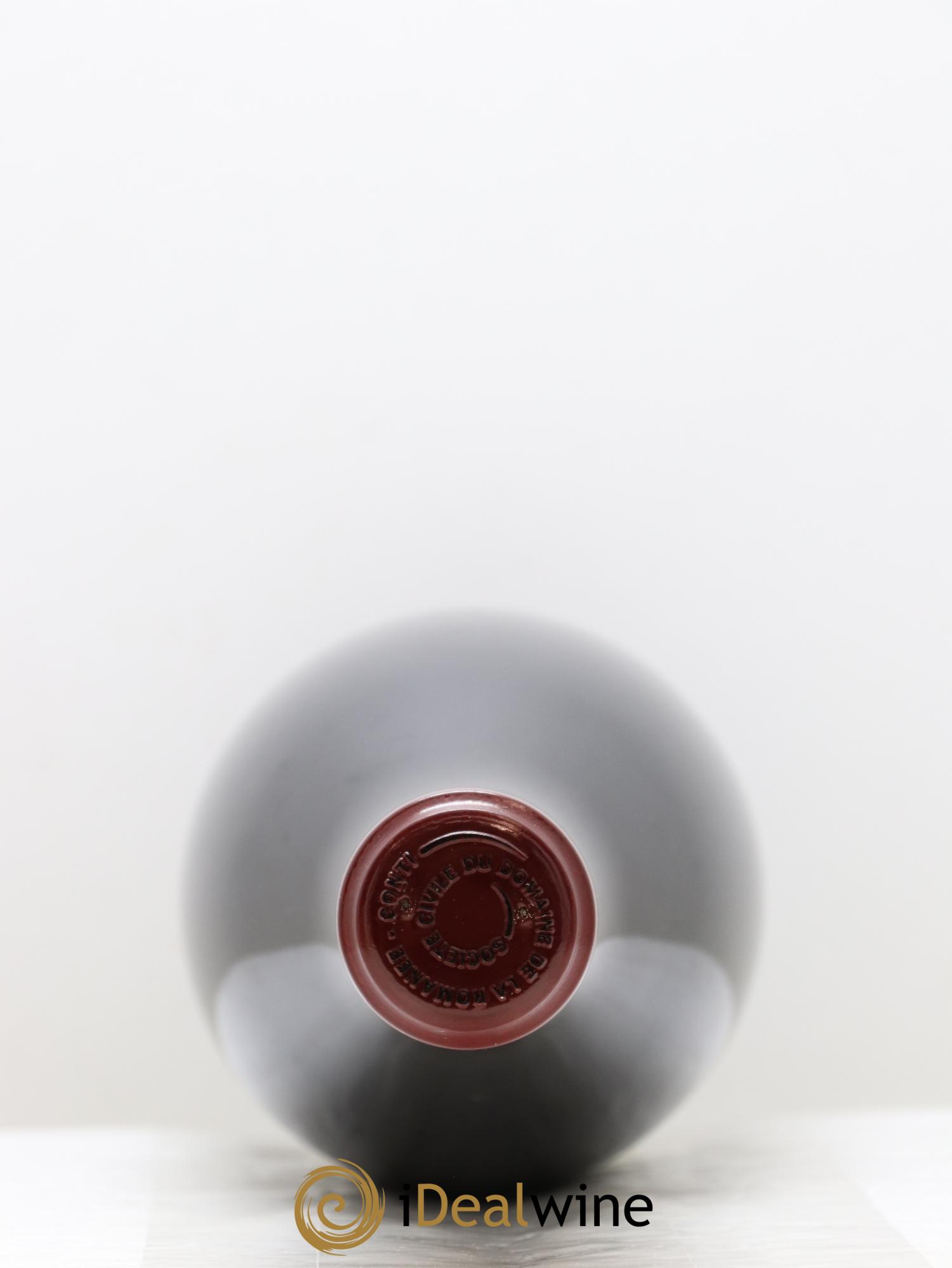 Echezeaux Grand Cru Domaine de la Romanée-Conti  2012 - Lotto di 1 bottiglia - 2
