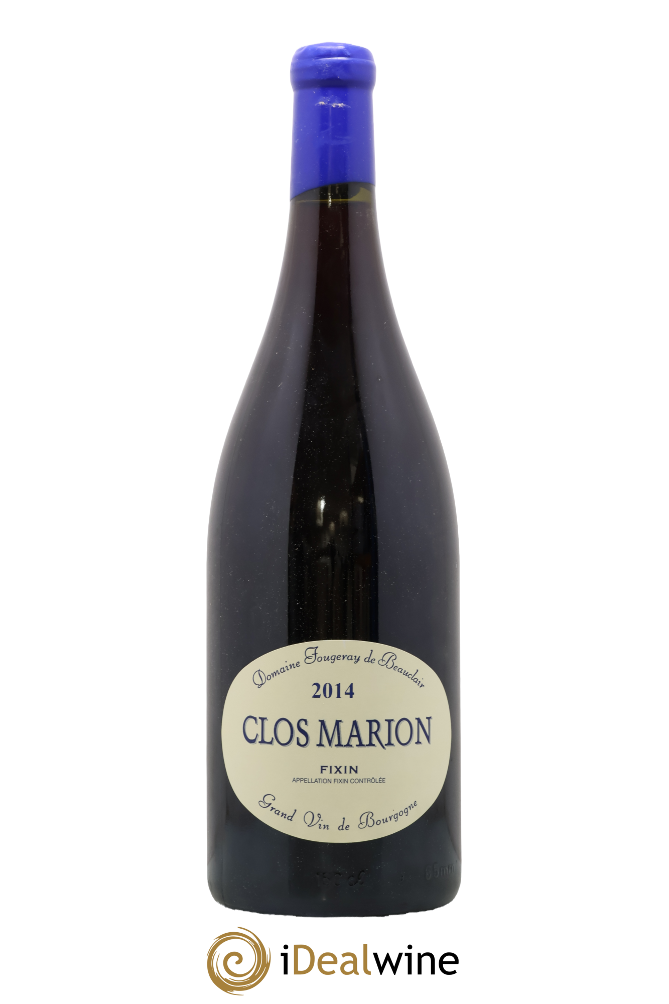 Fixin 2014 - Lote de 1 Magnum - 0