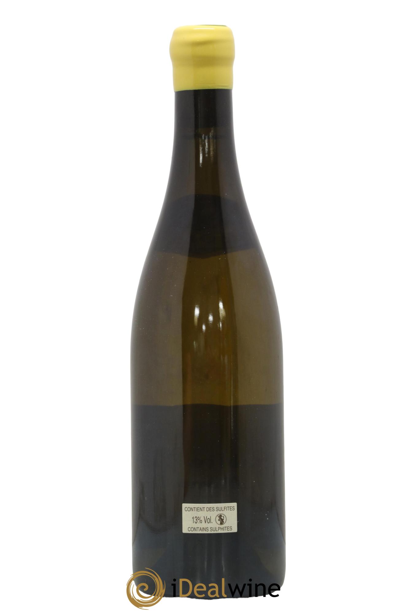 Chablis 1er Cru Montée de Tonnerre Raveneau (Domaine) 2019 - Lot of 1 bottle - 1