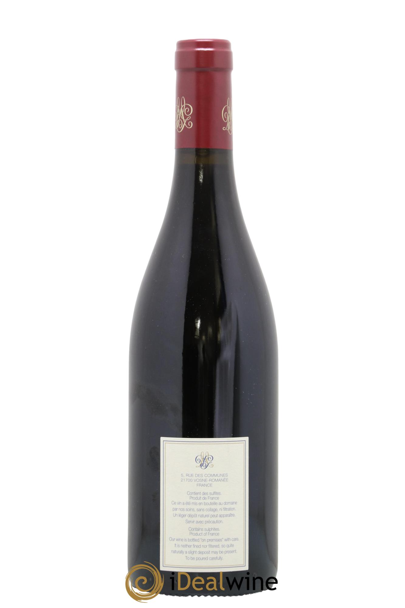 Echezeaux Grand Cru Mugneret-Gibourg (Domaine) 2020 - Lot of 1 bottle - 1