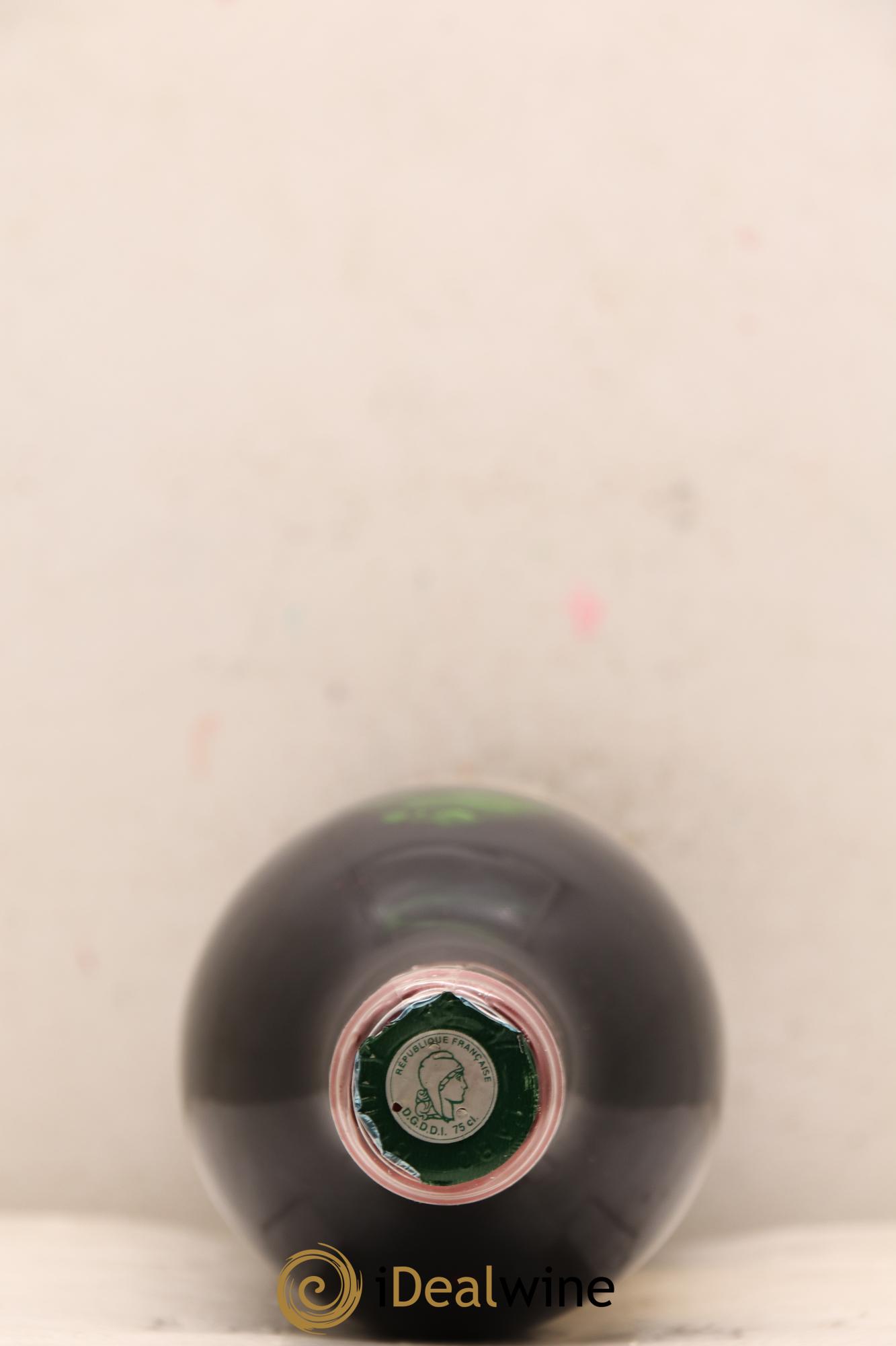 Château Cheval Blanc 1er Grand Cru Classé A 1994 - Lot de 1 bouteille - 1