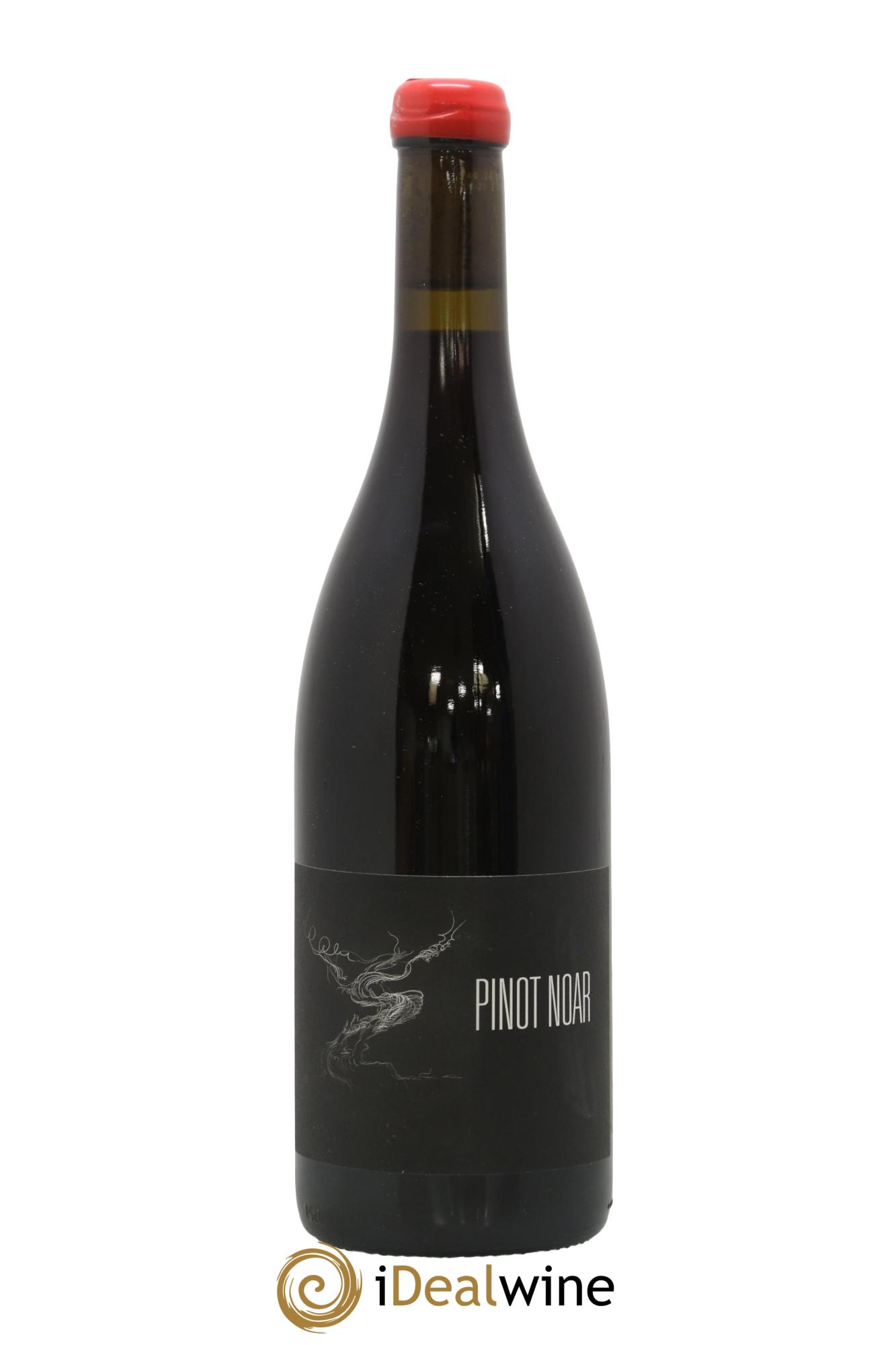 Hautes-Côtes de Nuits Pinot Noar Arnaud Lopez 2023 - Lot de 1 bouteille - 0