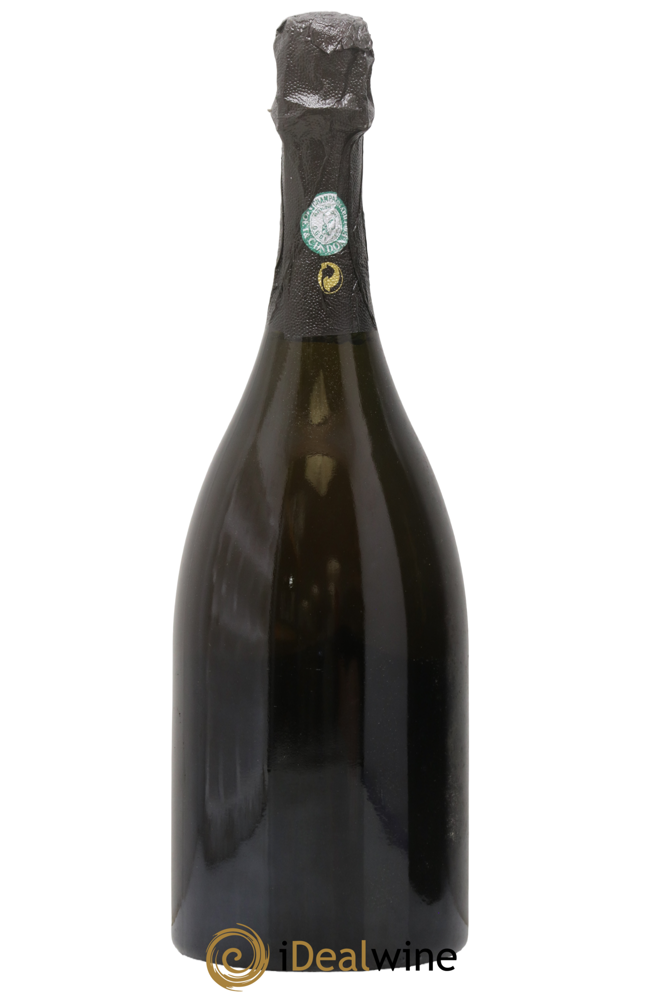 Brut Dom Pérignon 1990 - Posten von 1 Flasche - 2