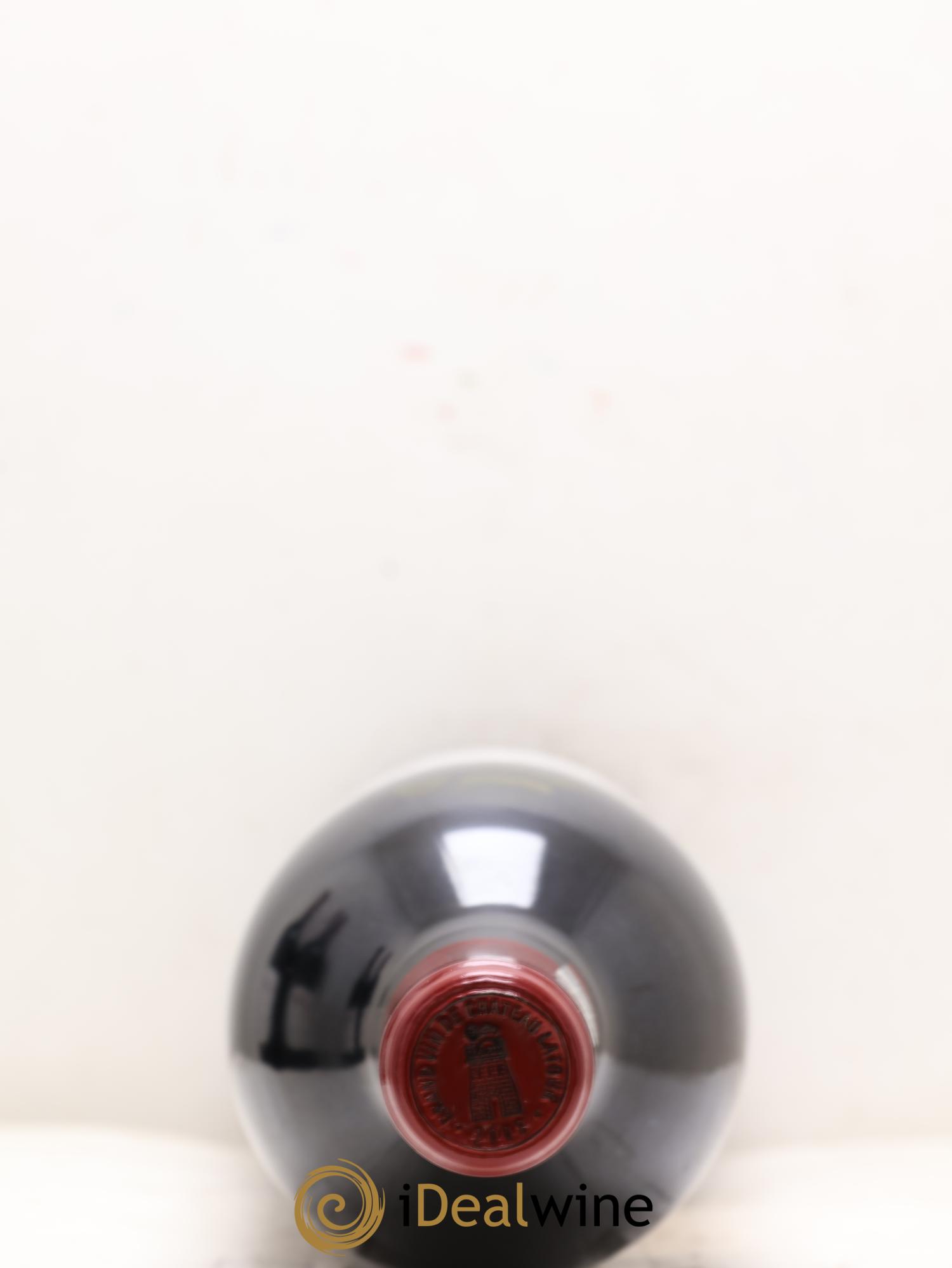 Château Latour 1er Grand Cru Classé 2008 - Lotto di 3 bottiglie - 2