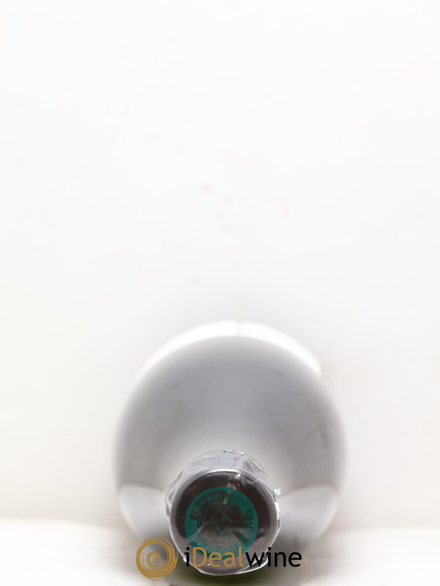 Les Carelles Blanc de Blancs Jacques Selosse 2021 - Lot de 1 bouteille - 1