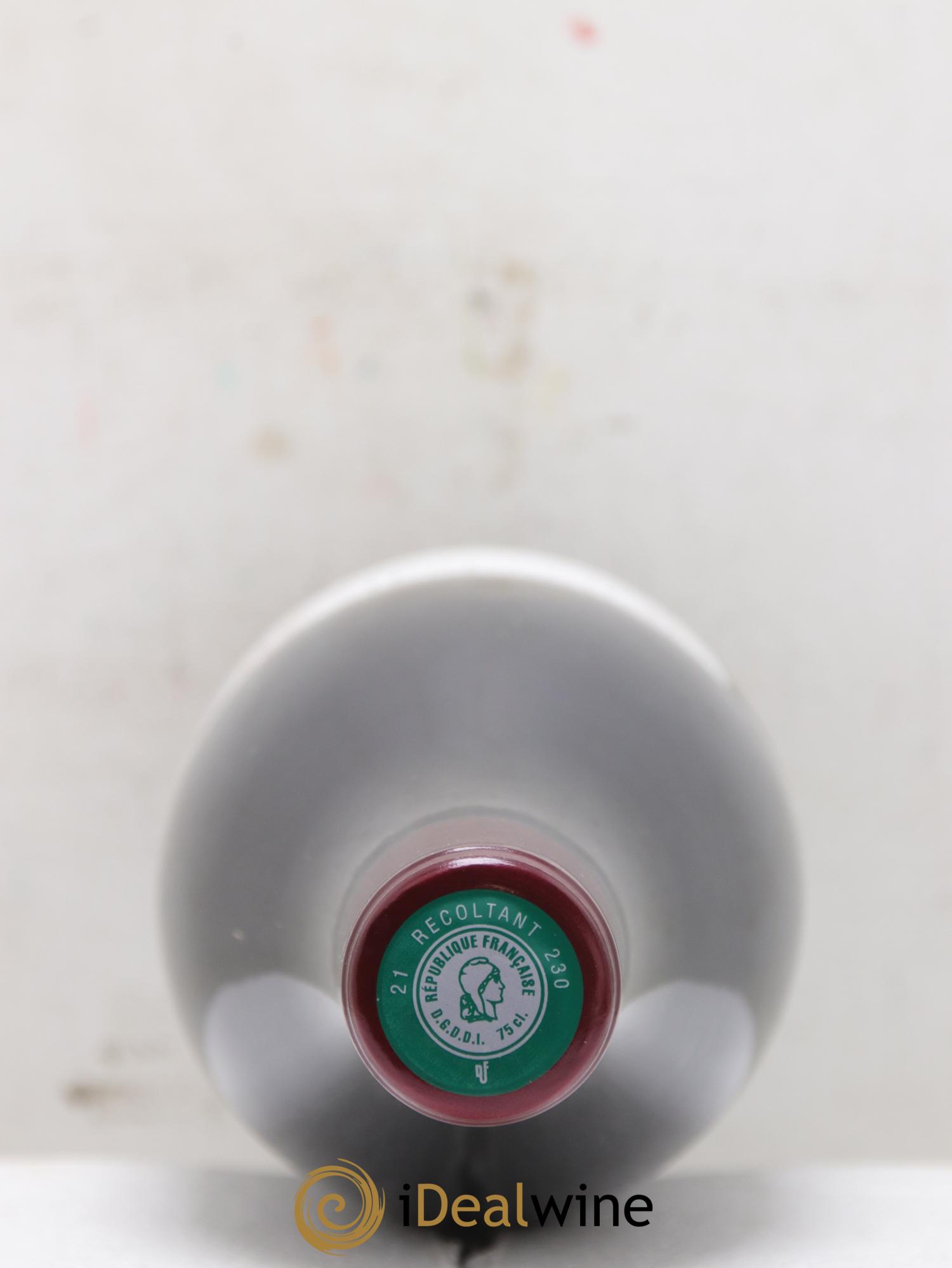 Chambolle-Musigny 1er Cru Les Cras Georges Roumier (Domaine) 2017 - Lot of 1 bottle - 2