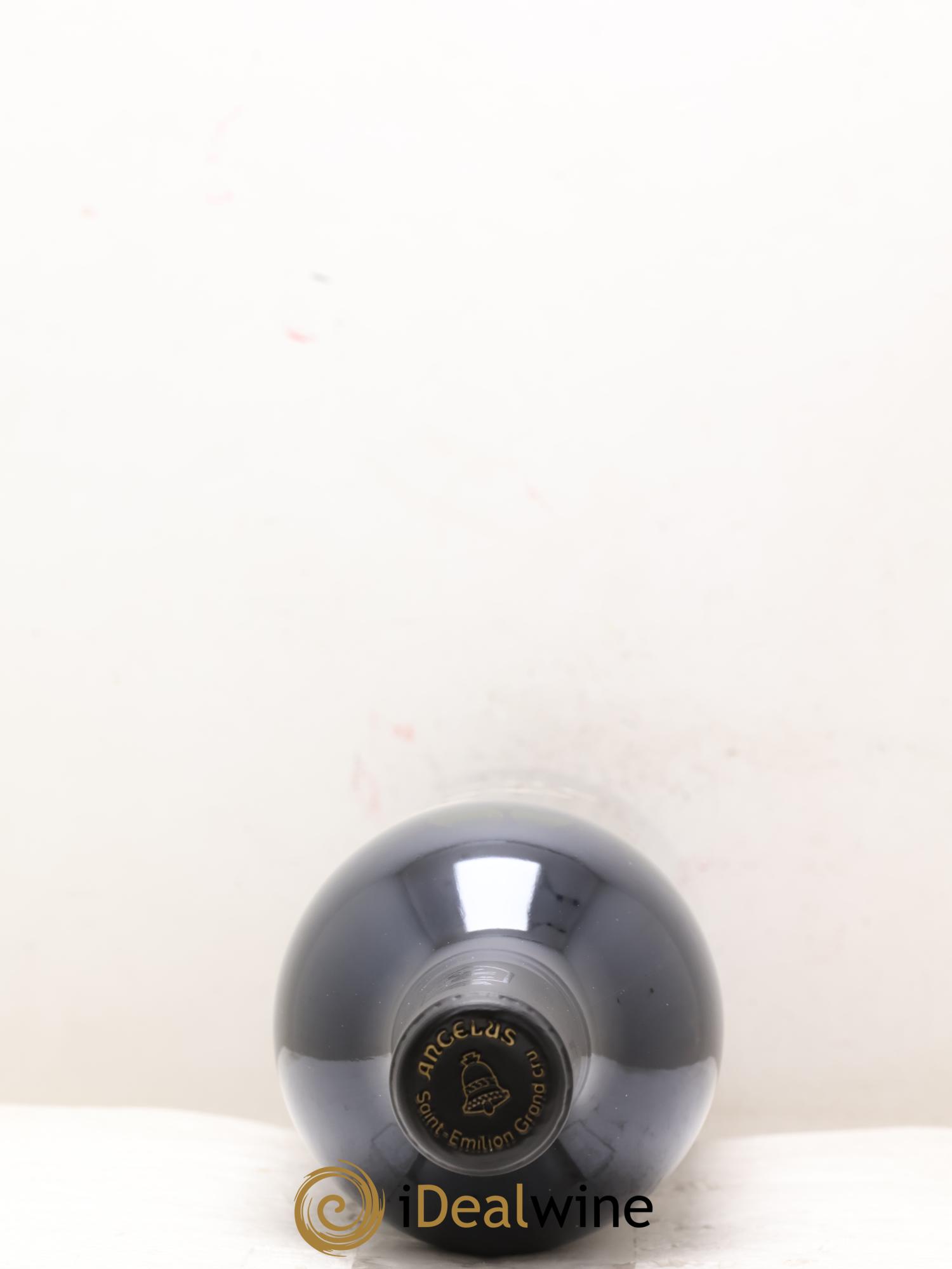 Château Angélus 1er Grand Cru Classé A 2022 - Lot of 1 bottle - 3