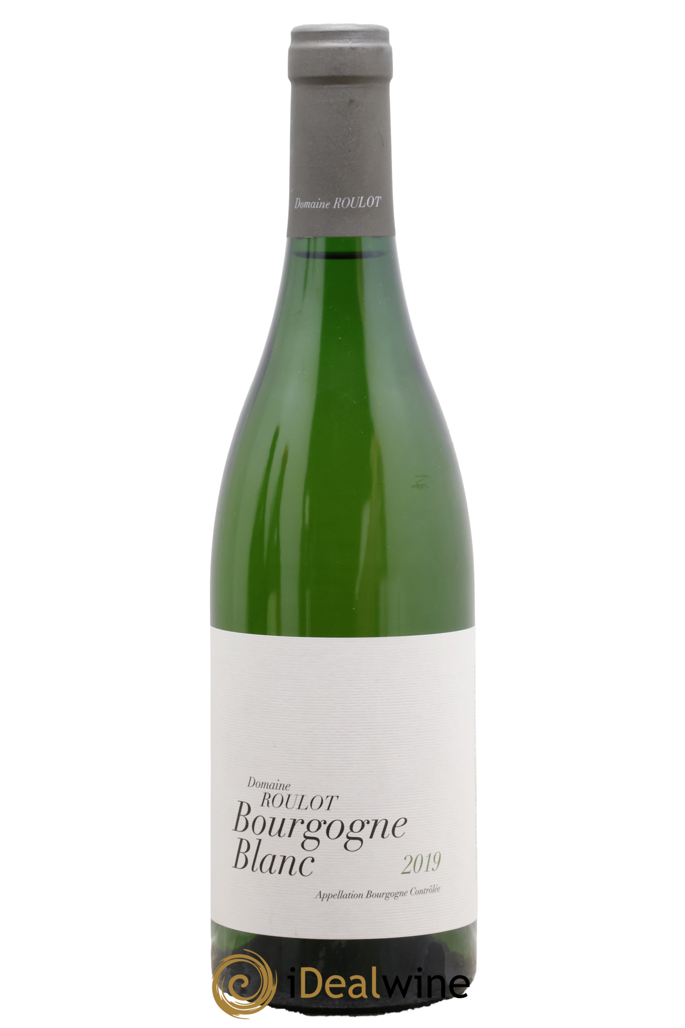 Bourgogne Roulot (Domaine) 2019 - Lot de 1 bouteille - 0