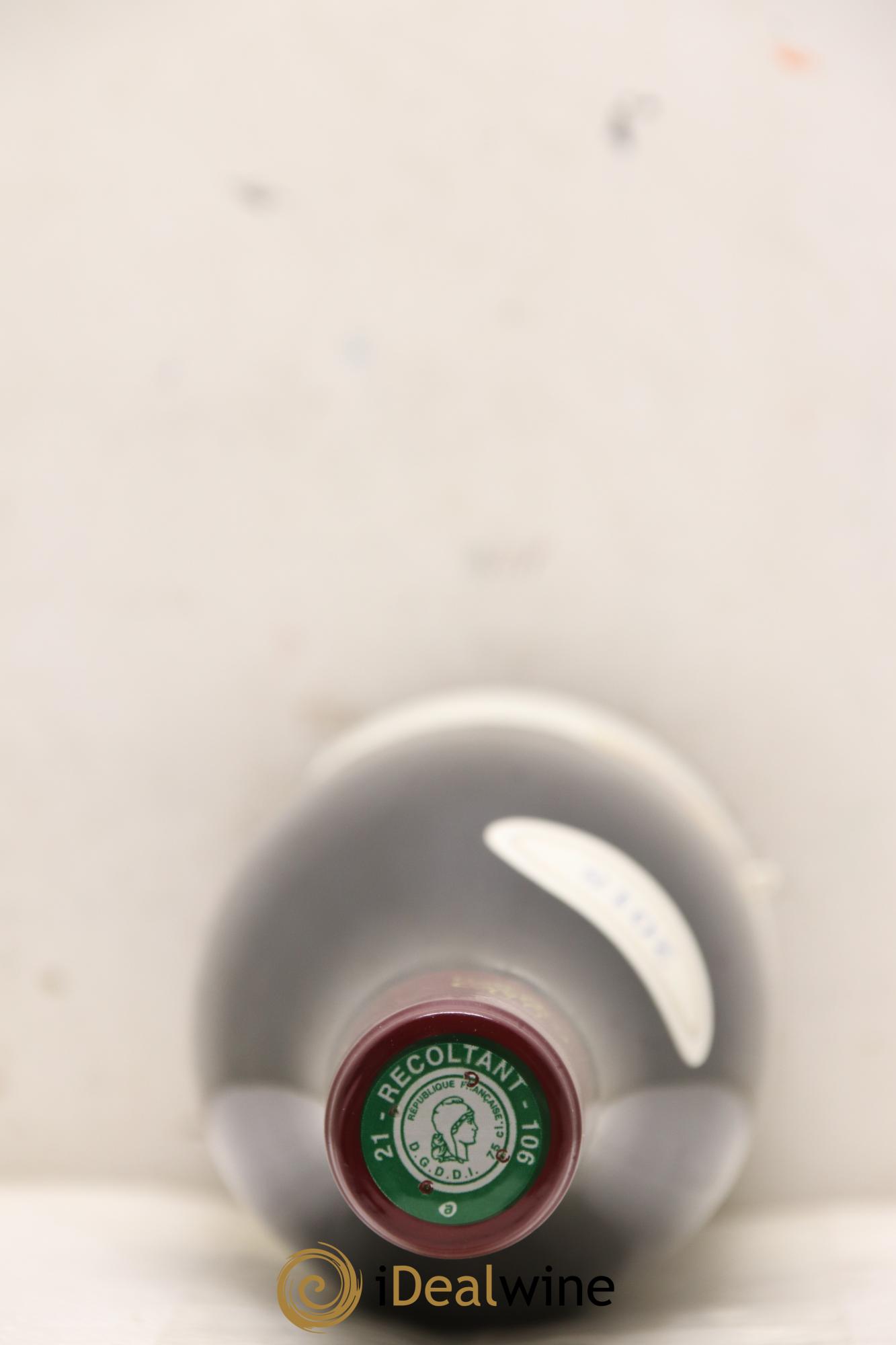 Vosne-Romanée La Colombière Mugneret-Gibourg (Domaine) 2018 - Posten von 1 Flasche - 2