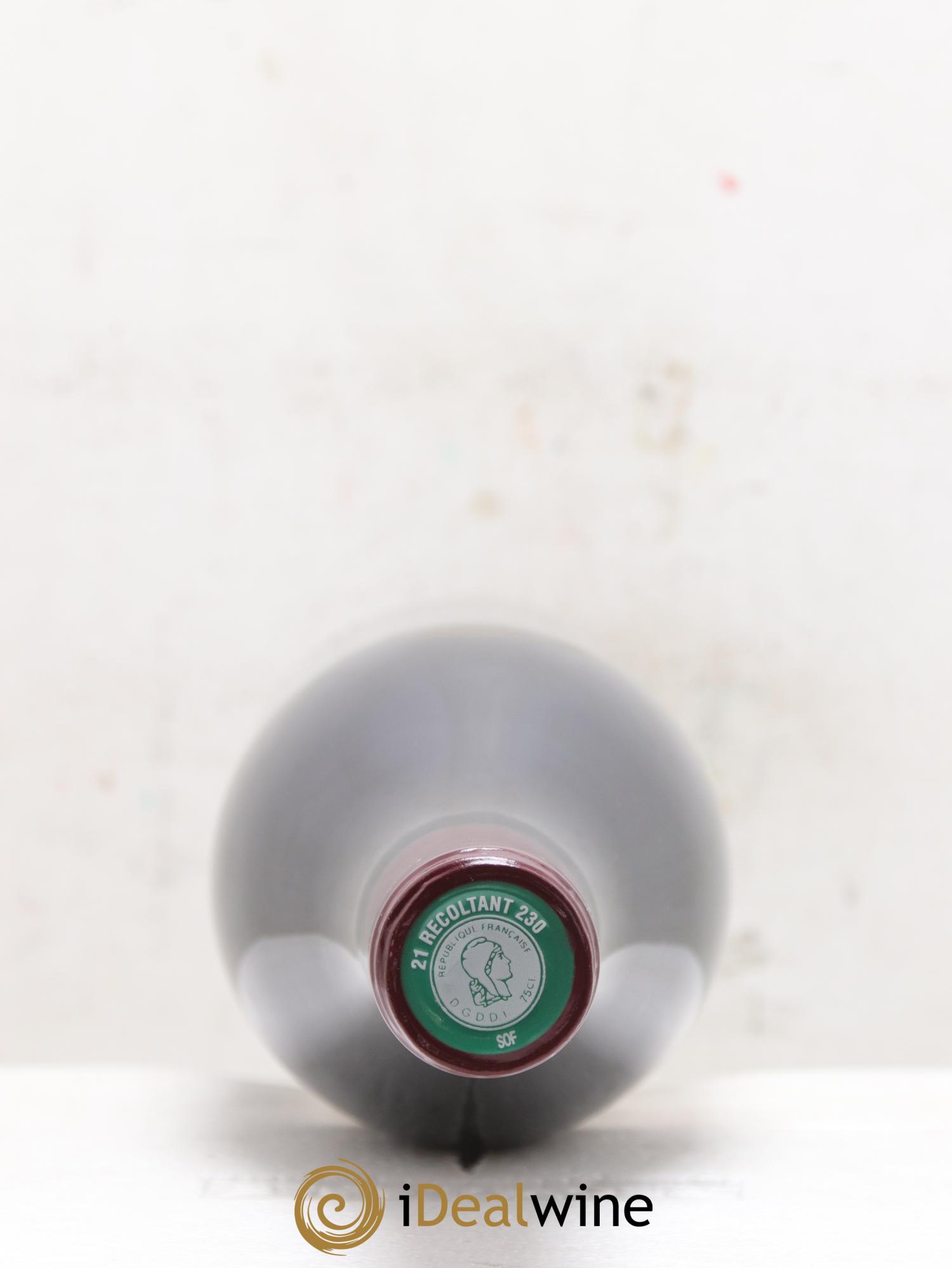 Chambolle-Musigny Georges Roumier (Domaine) 2022 - Lotto di 1 bottiglia - 1