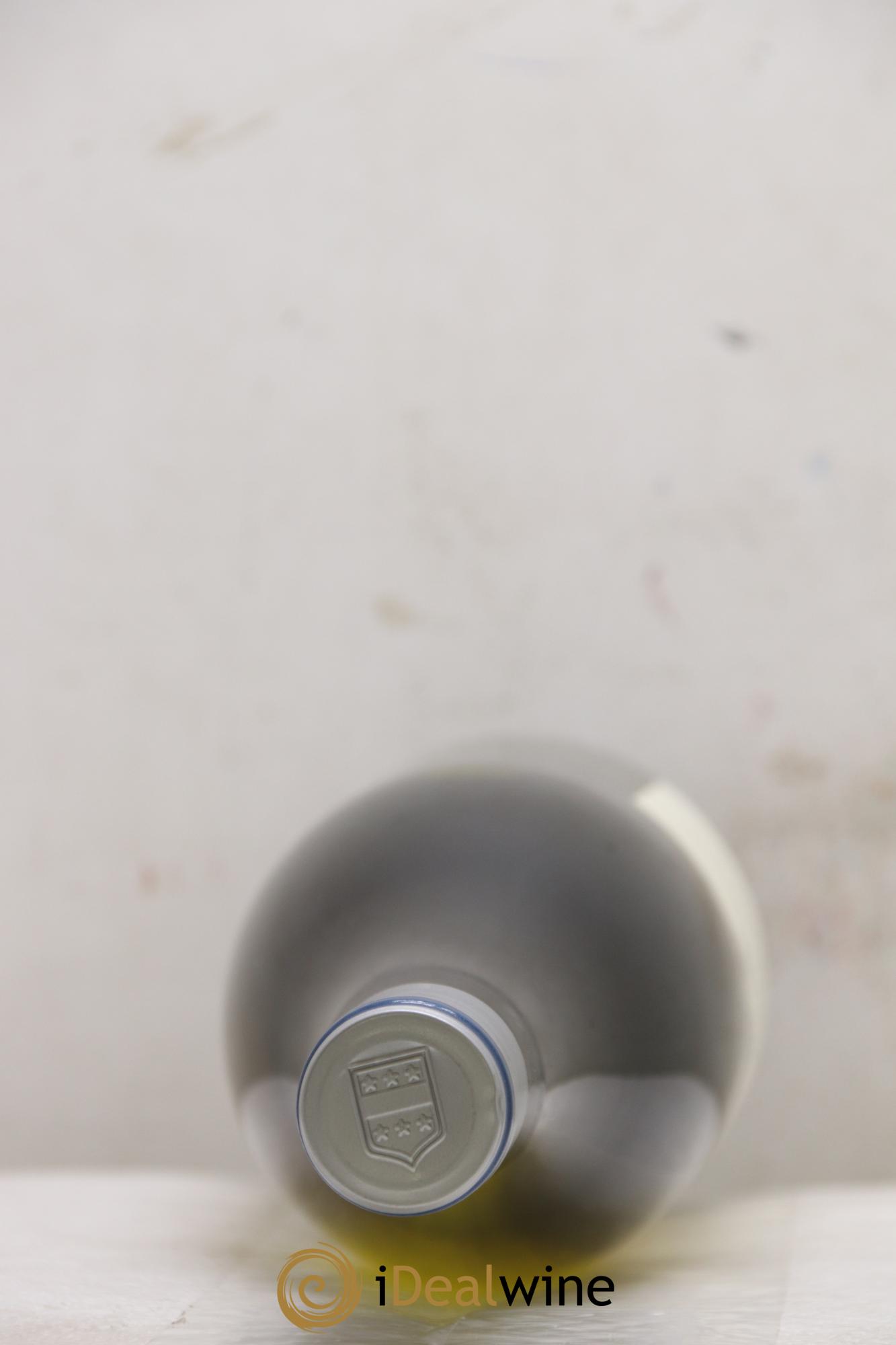 Corton Charlemagne Grand Cru Les Languettes Thibault Liger-Belair Successeurs 2017 - Posten von 1 Flasche - 2