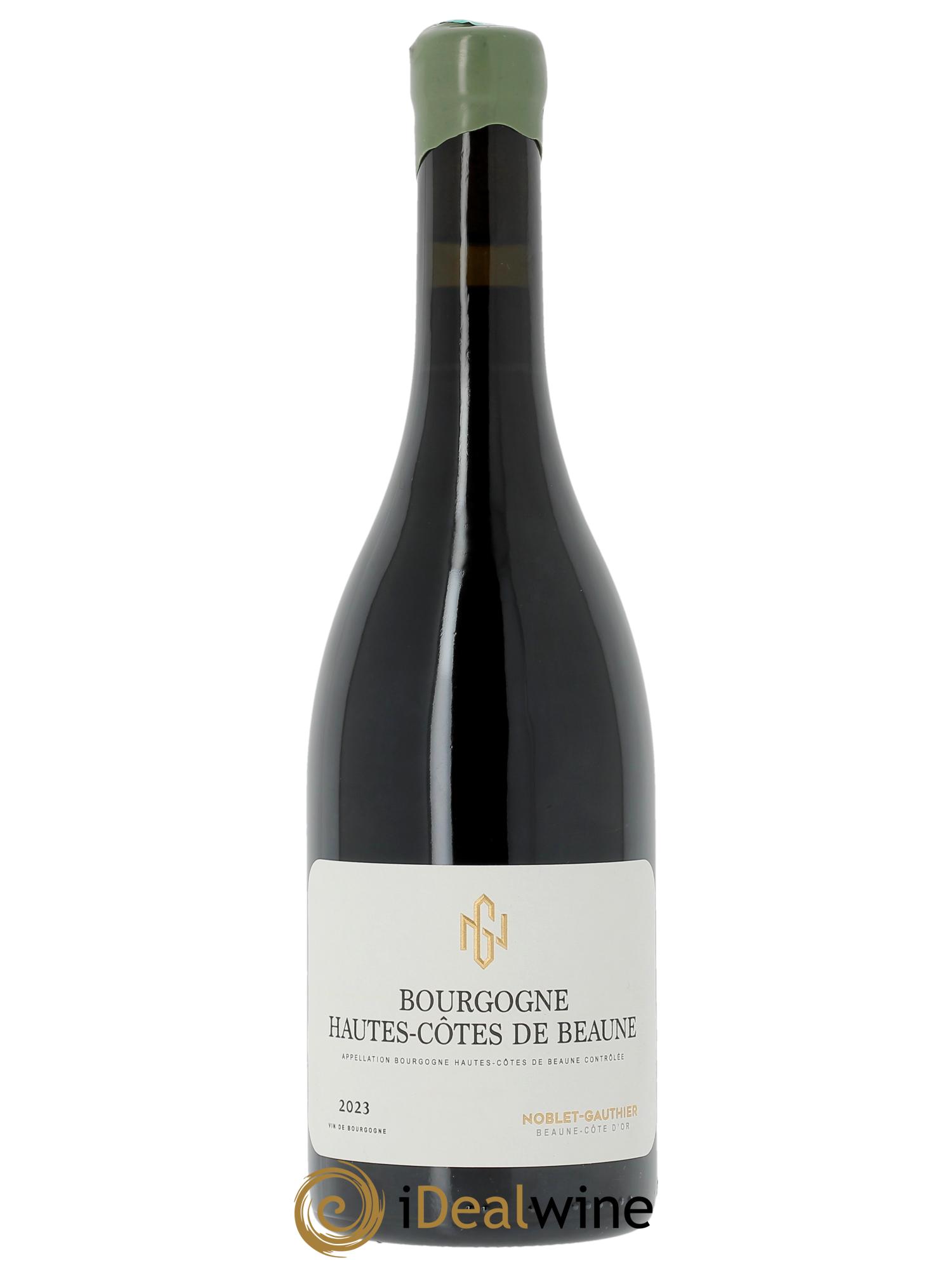Hautes-Côtes de Beaune Noblet Gauthier  2023 - Lot de 1 bouteille - 0