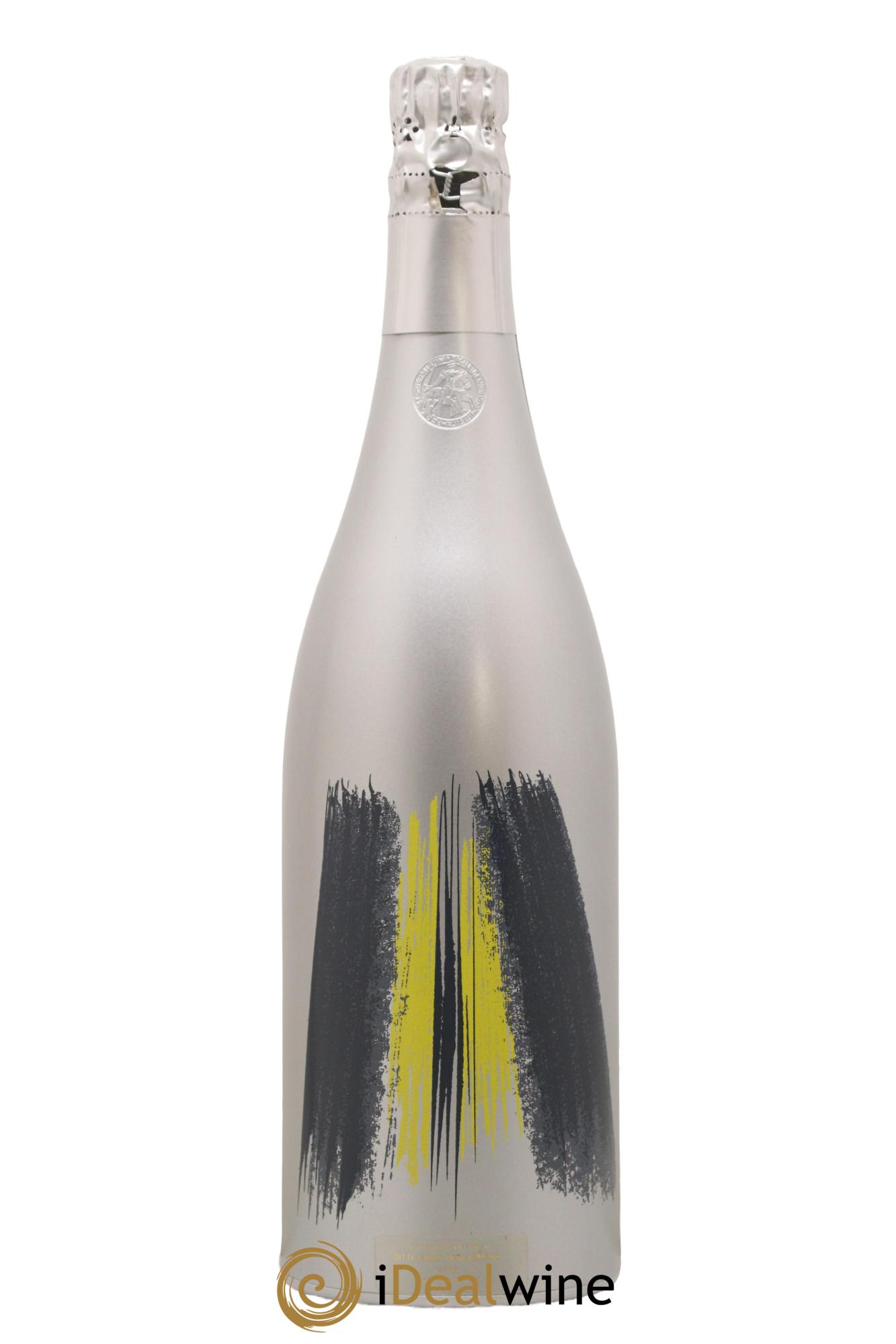 1986 - Collection Hans Hartung Taittinger 1986 - Lot of 1 bottle - 2