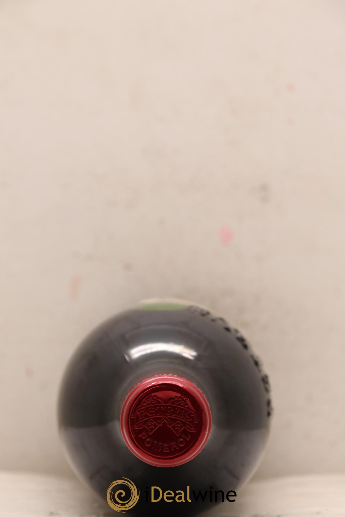Petrus 2000 - Posten von 1 Flasche - 1