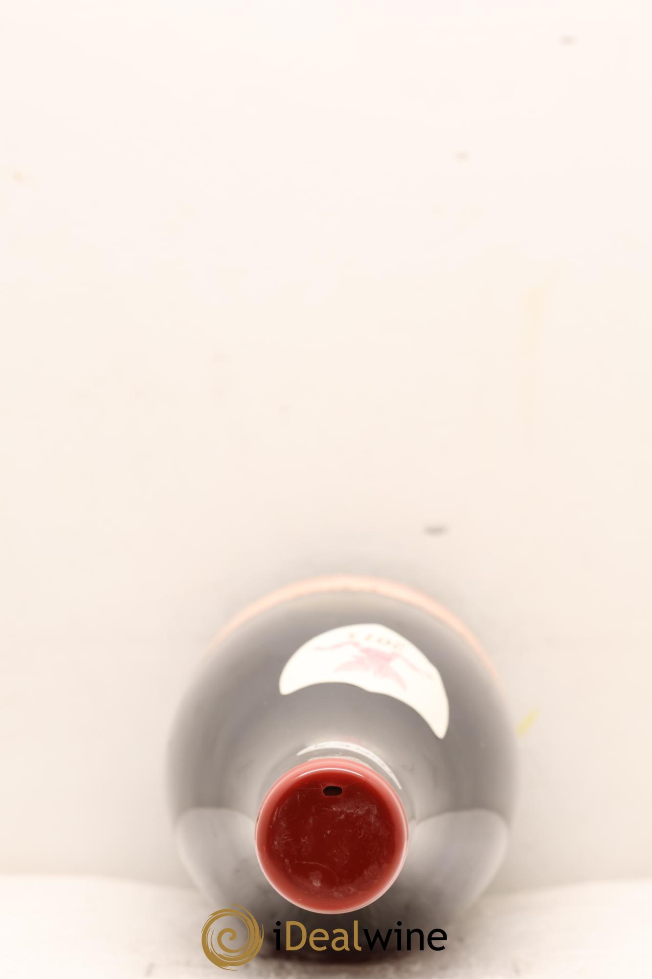 Arbois-Pupillin Poulsard (cire rouge) Overnoy-Houillon (Domaine) 2013 - Posten von 1 Flasche - 1