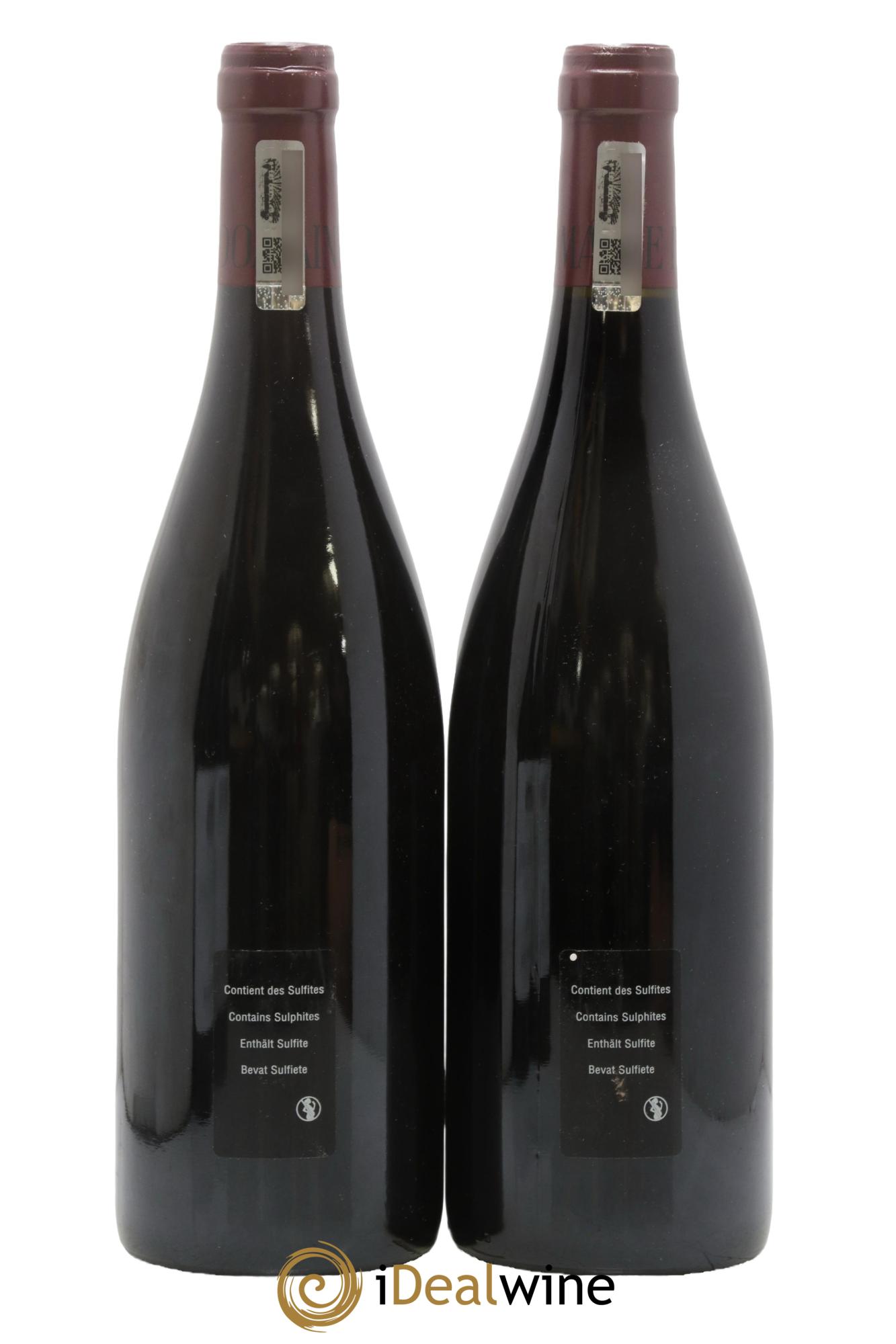 Morey-Saint-Denis Dujac (Domaine) 2016 - Lot de 2 bouteilles - 1