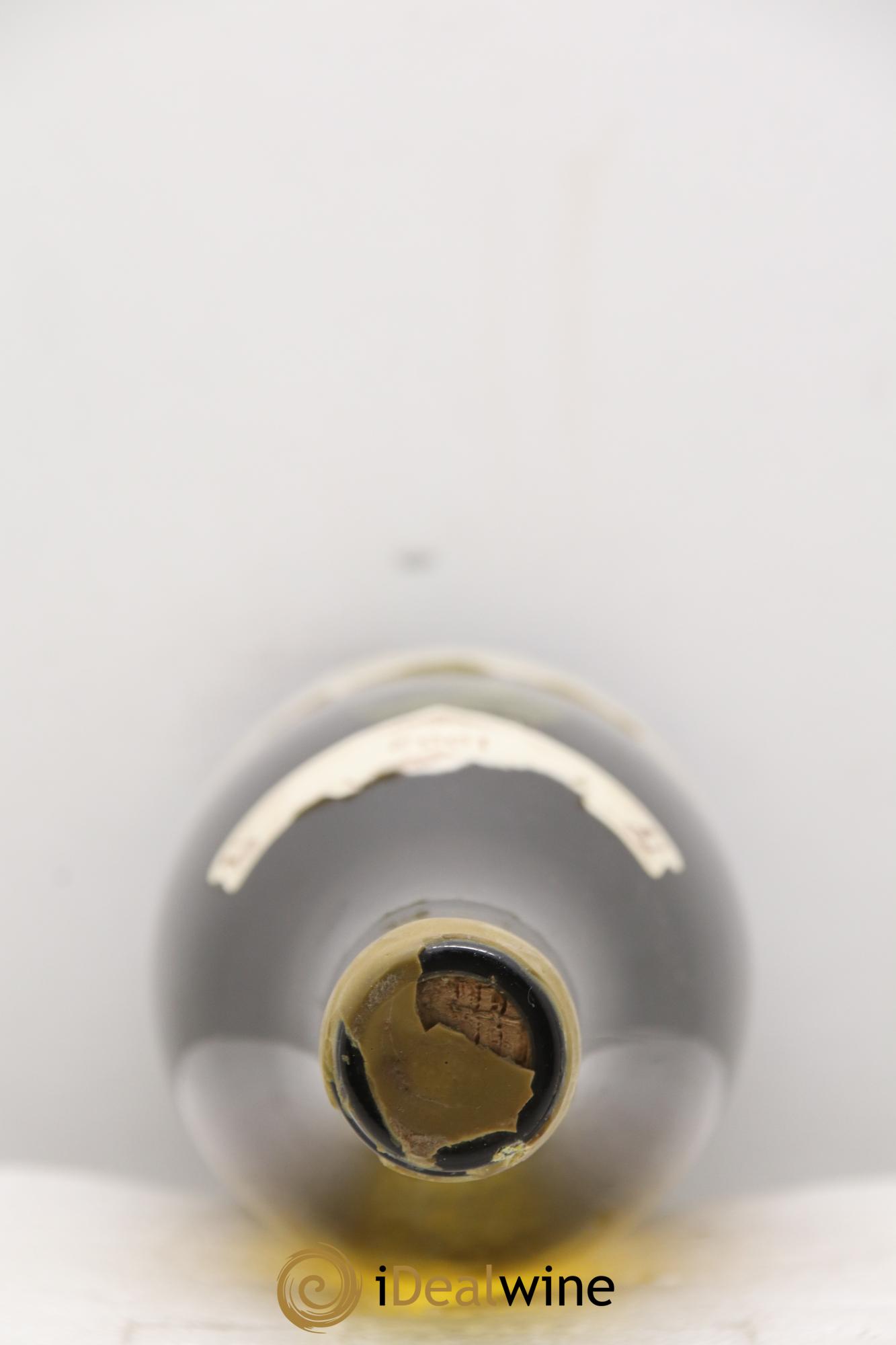 Chablis Grand Cru Valmur Raveneau (Domaine) 1992 - Lotto di 1 bottiglia - 1