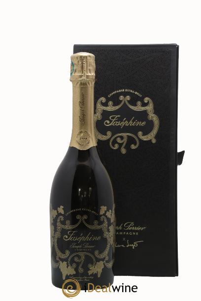 Cuvée Joséphine Joseph Perrier 2014 - Lot of 1 bottle - 0