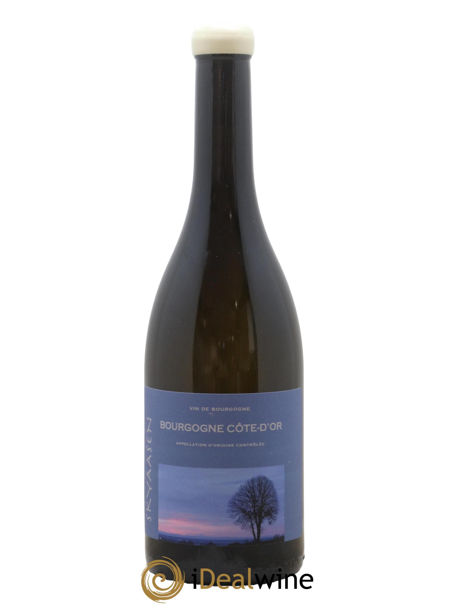 Bourgogne Côte-d'Or Maison Skyaasen 2022 - Lot de 1 bouteille - 0