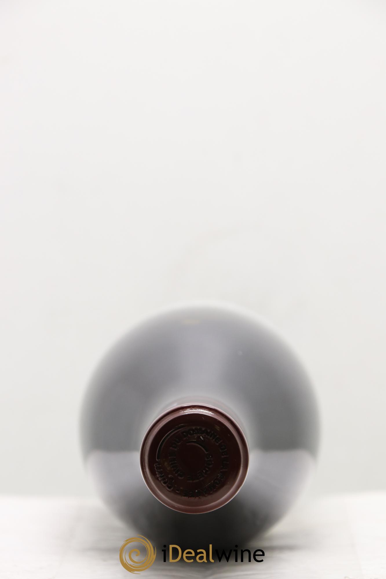 Romanée-Saint-Vivant Grand Cru Domaine de la Romanée-Conti 2015 - Lotto di 1 bottiglia - 2