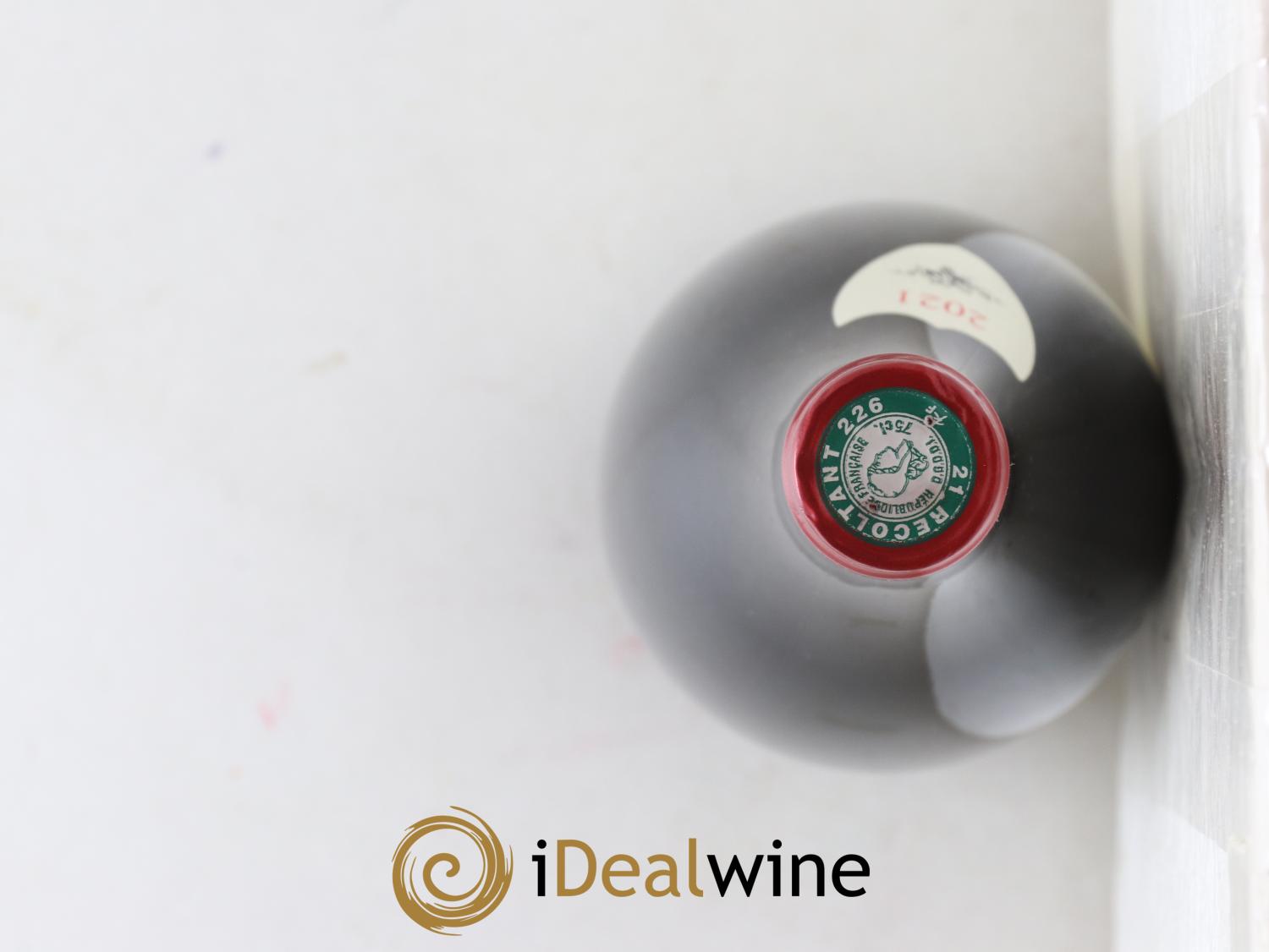 Gevrey-Chambertin 1er Cru Lavaux Saint Jacques Armand Rousseau (Domaine) 2021 - Lotto di 1 bottiglia - 1