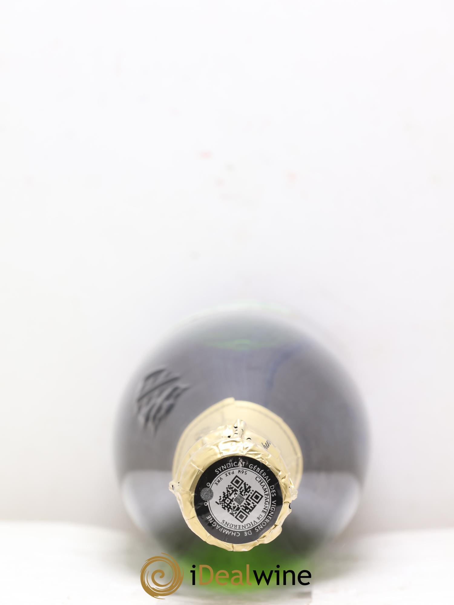 Cuvée du Goulté Blanc de Noirs Marie-Noëlle Ledru 2016 - Lotto di 1 bottiglia - 1