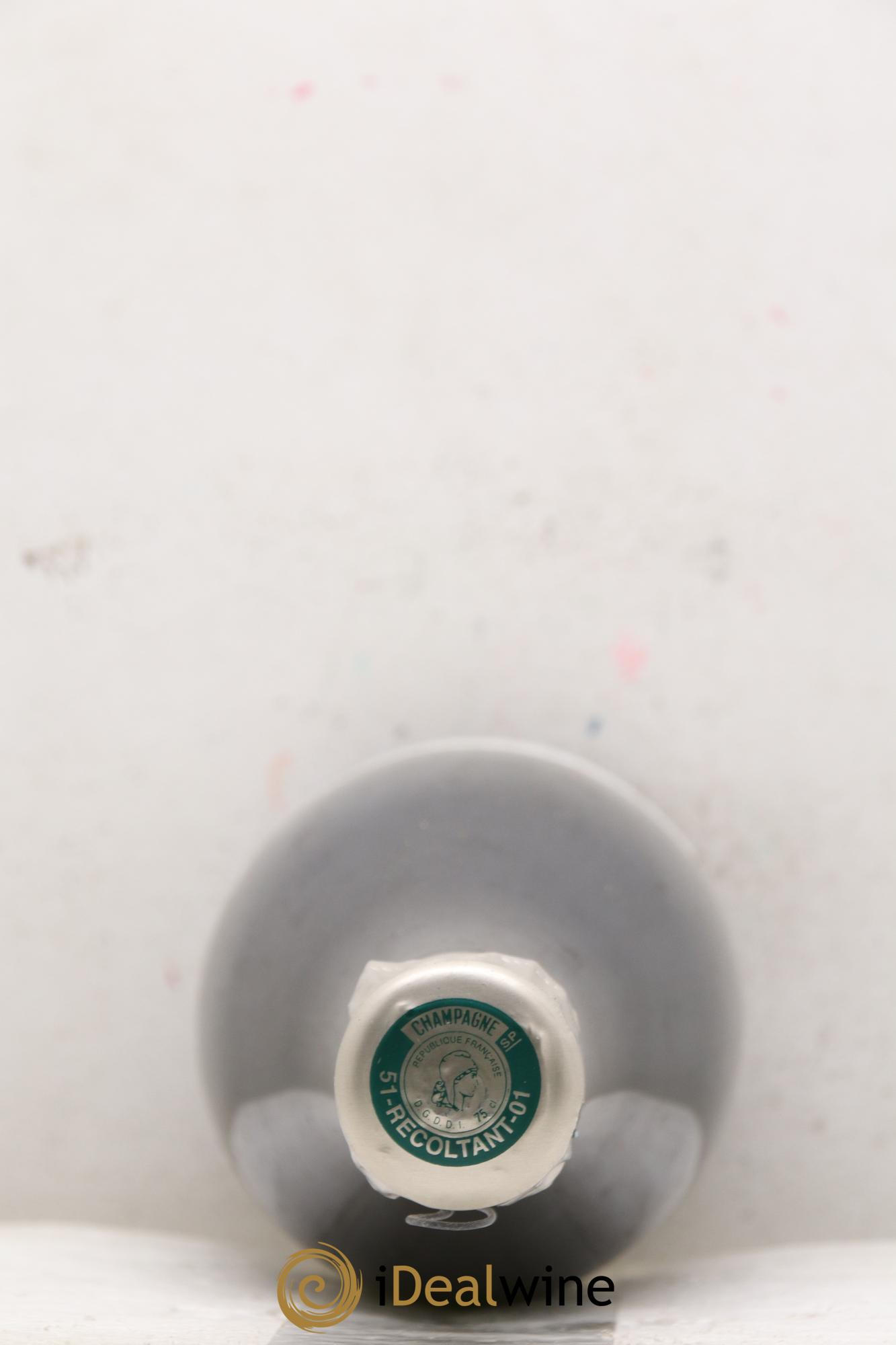 Initial Brut Jacques Selosse - Lotto di 1 bottiglia - 2