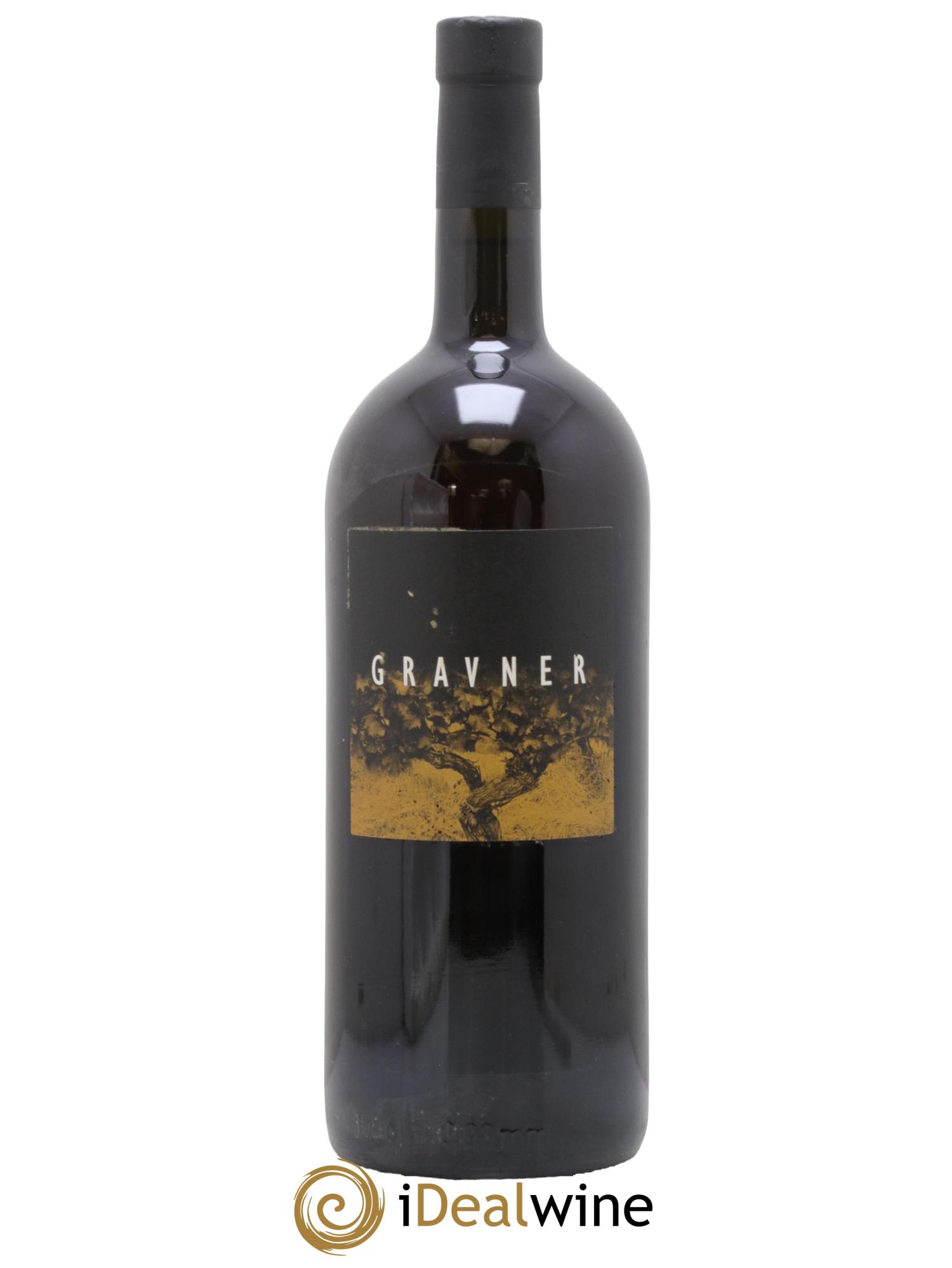 IGT Venezia Giulia Gravner Ribolla Gialla 2011 - Posten von 1 Magnum - 0