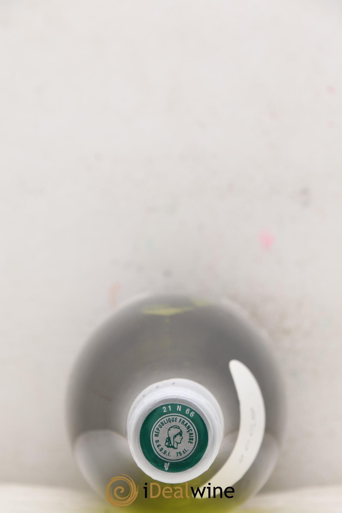 Meursault 1er Cru Perrières Leroy SA 2009 - Posten von 1 Flasche - 2