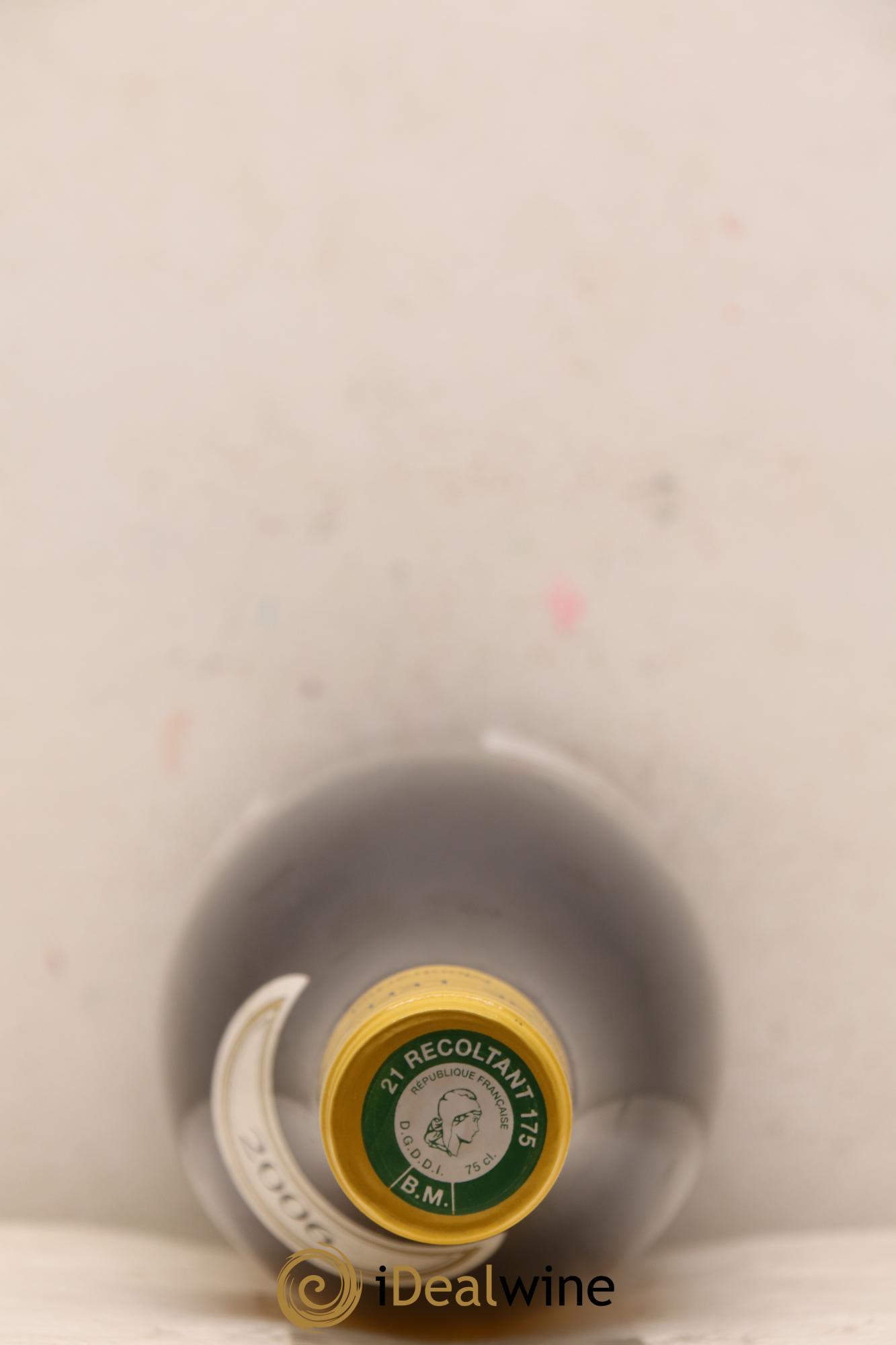 Chevalier-Montrachet Grand Cru Leflaive (Domaine) 2006 - Lot de 1 bouteille - 2