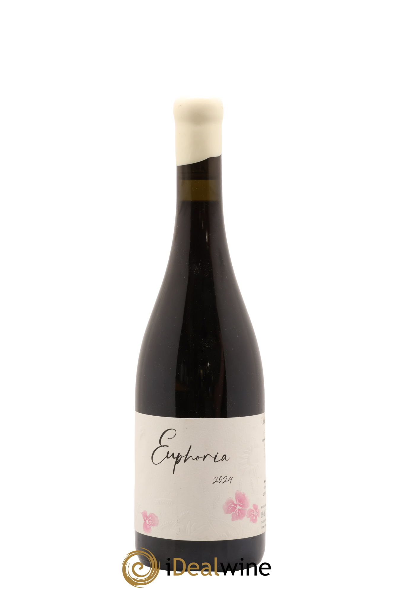 Bourgogne Euphoria Jérémy Carteret 2024 - Lotto di 1 bottiglia - 0