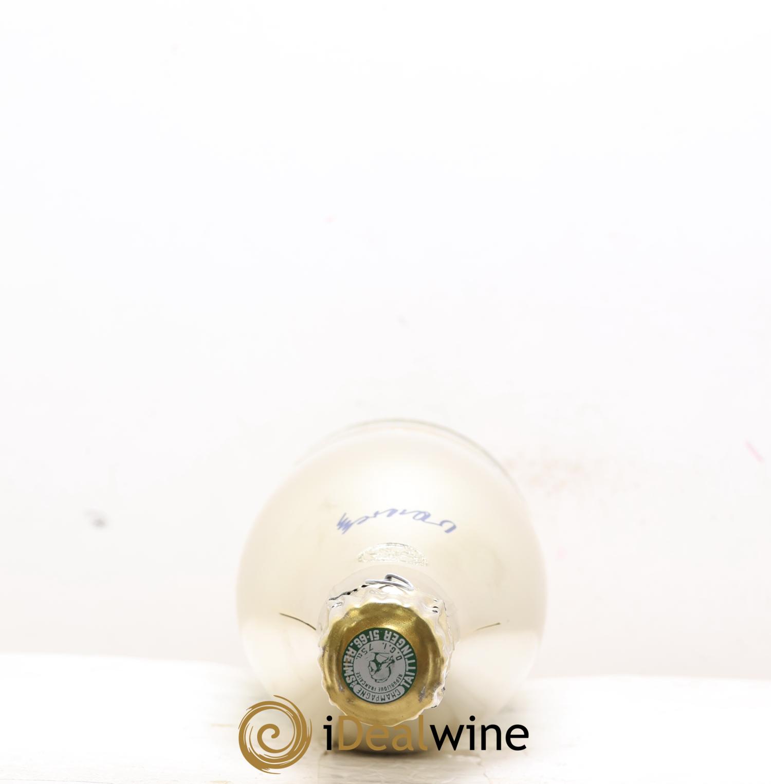 1978 - Collection Vasarely Taittinger 1978 - Posten von 1 Flasche - 1