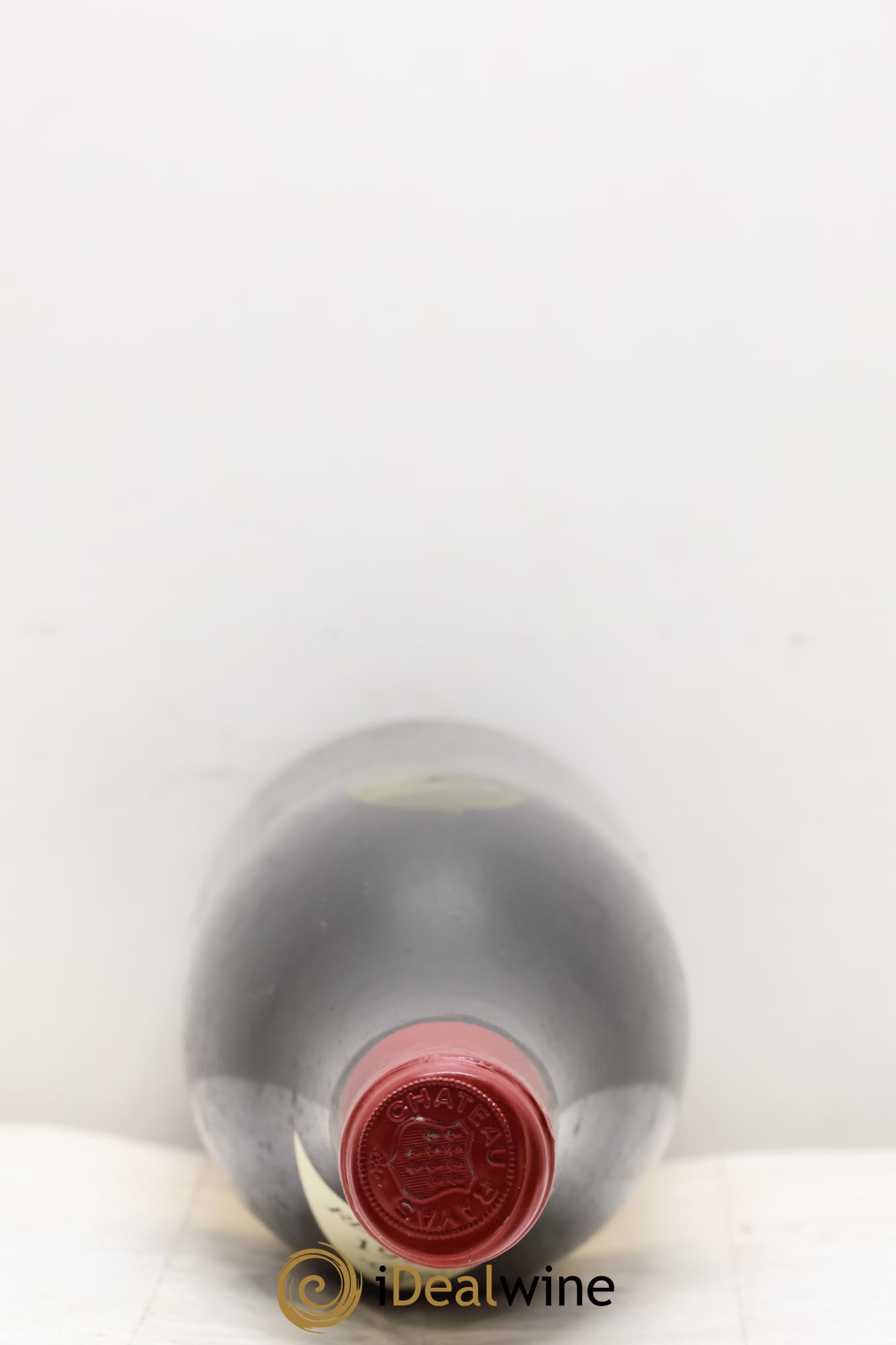 Châteauneuf-du-Pape Château Rayas Emmanuel Reynaud 1988 - Lotto di 1 bottiglia - 1