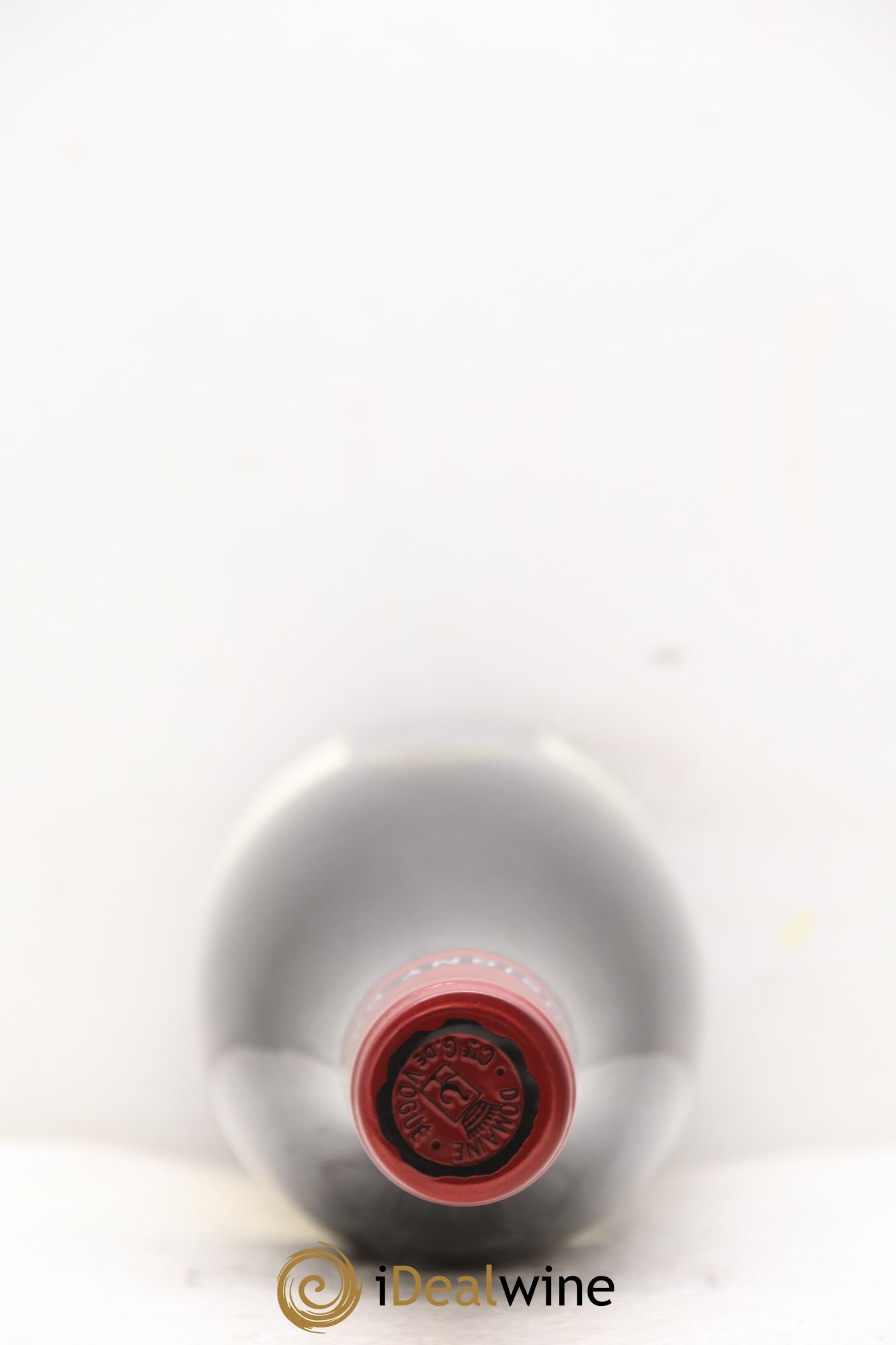 Musigny Grand Cru Cuvée Vieilles Vignes Comte Georges de Vogüé 2014 - Posten von 1 Flasche - 2