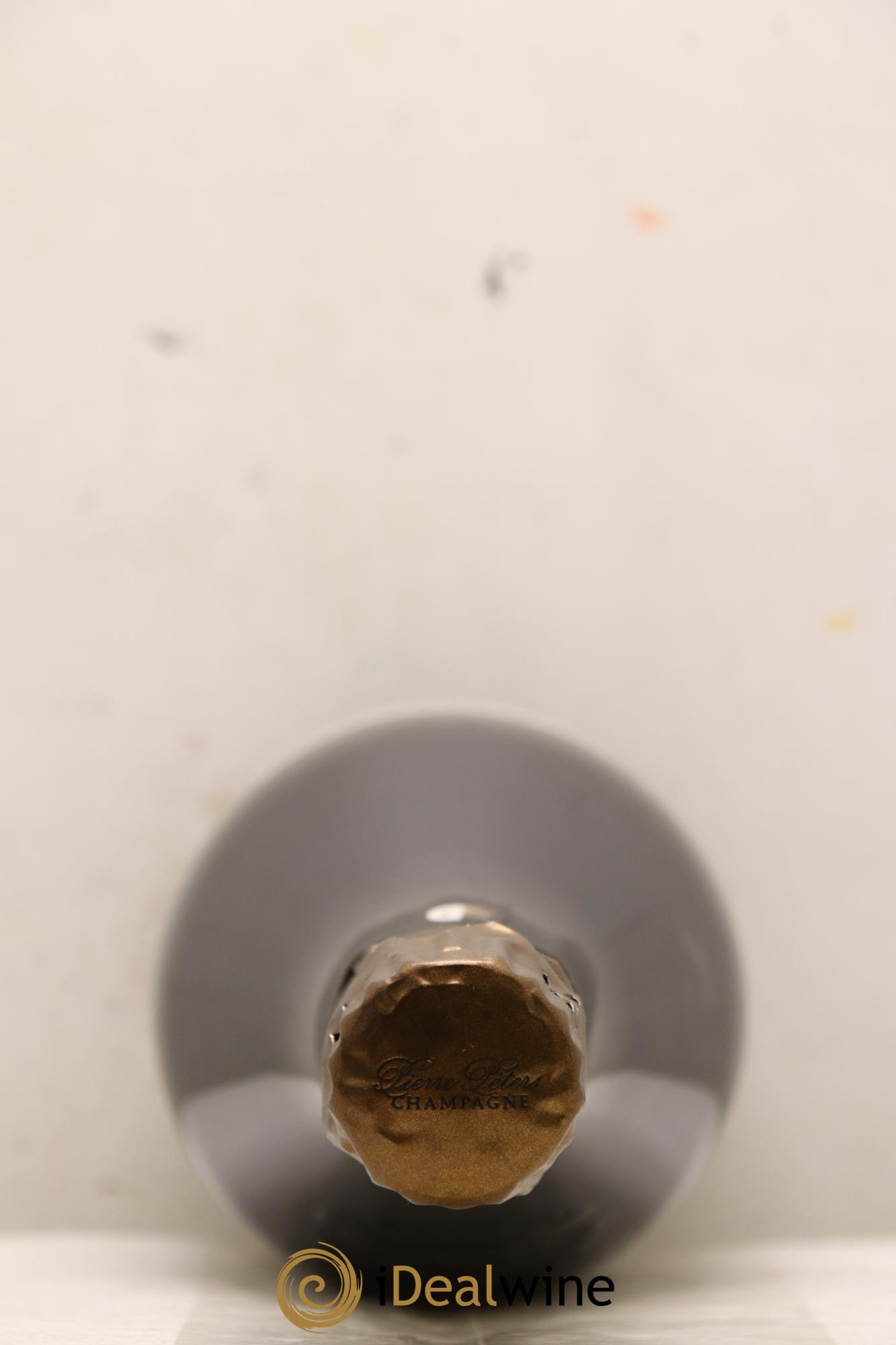 Cuvée Spéciale les Chétillons Blanc de Blancs Brut Pierre Péters  2015 - Lotto di 1 bottiglia - 2