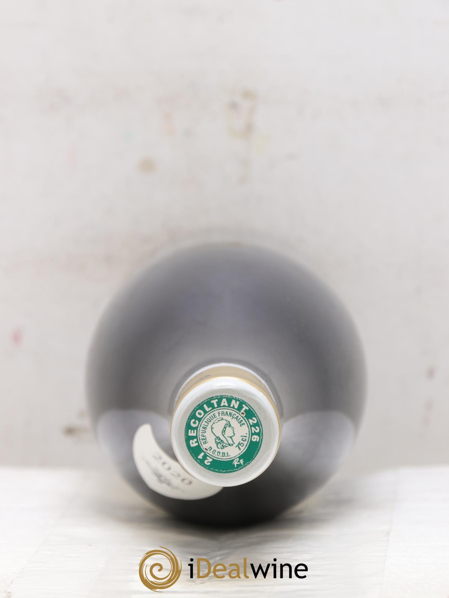 Chambertin Clos de Bèze Grand Cru Armand Rousseau (Domaine) 2020 - Lot of 1 bottle - 1