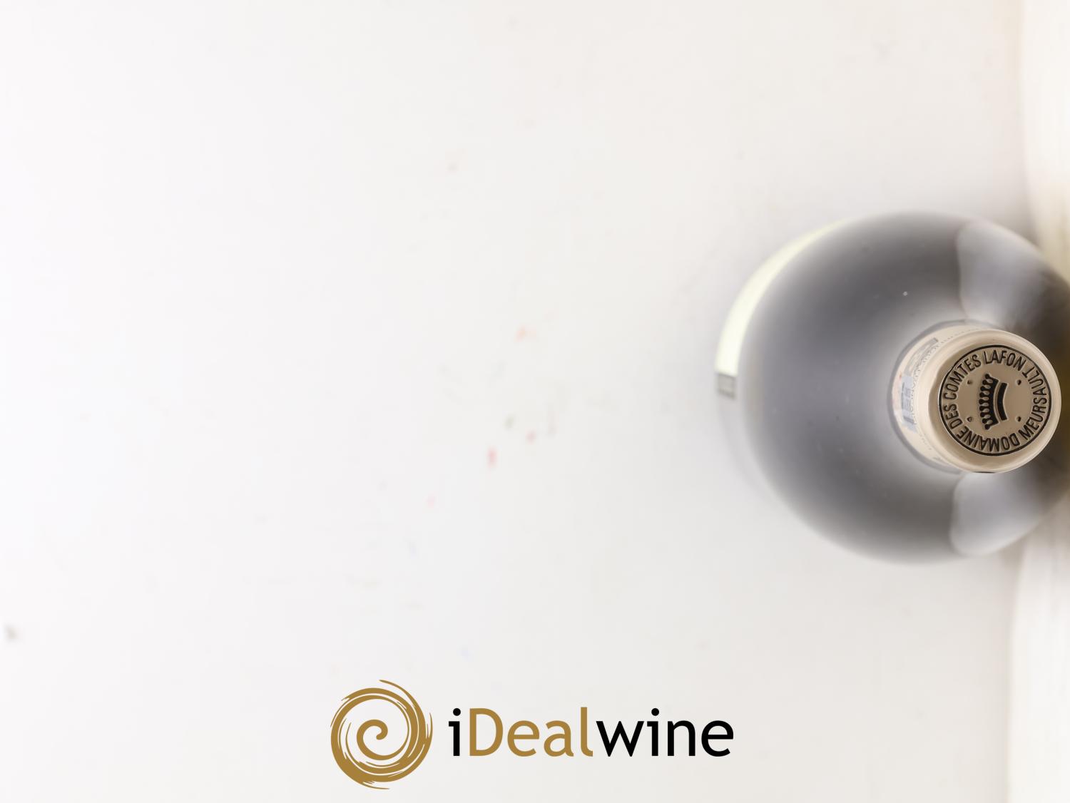 Meursault 1er Cru Charmes Comtes Lafon (Domaine des) 2020 - Lot de 1 bouteille - 1