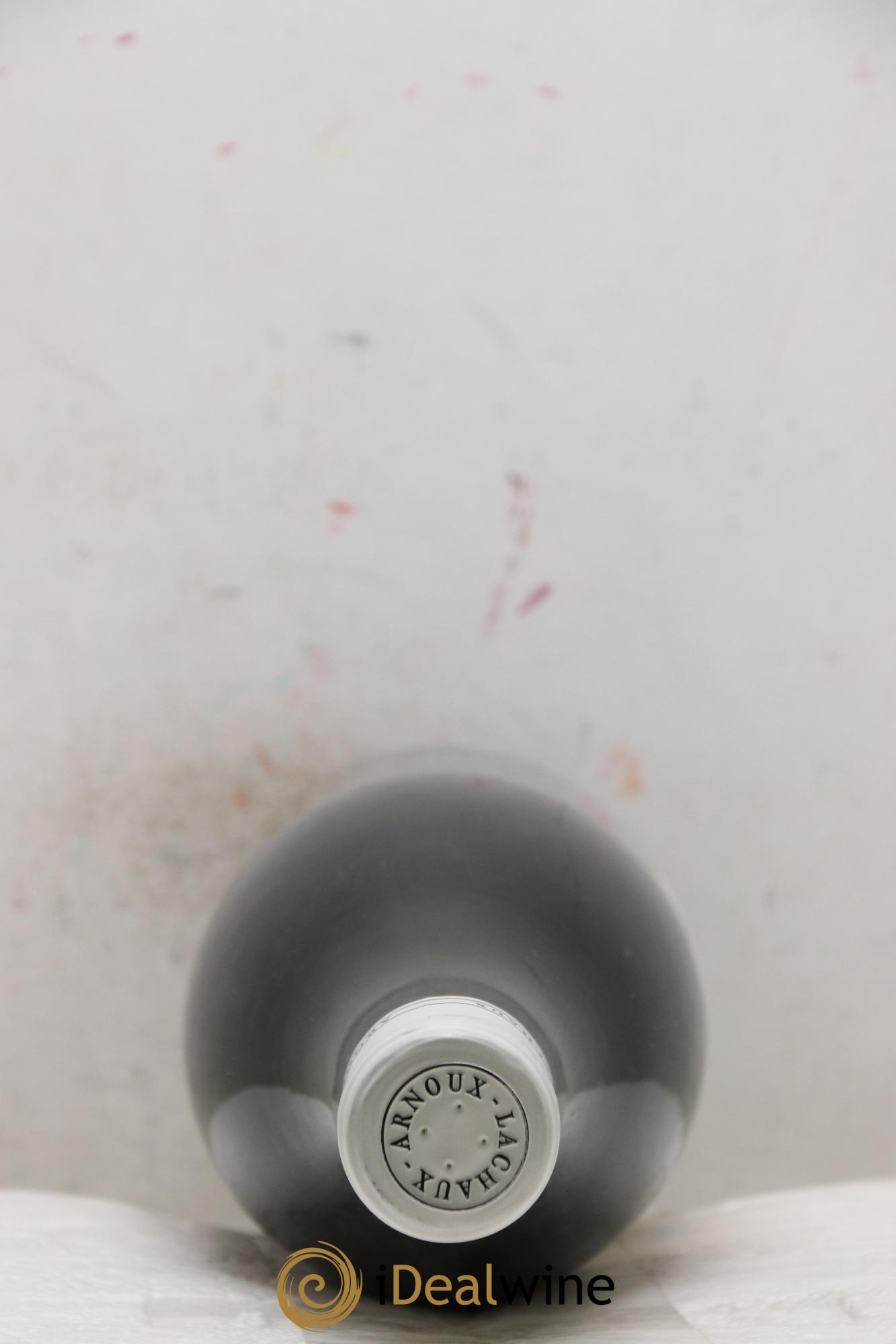 Nuits-Saint-Georges Les Poisets Arnoux-Lachaux (Domaine)  2018 - Lot de 1 bouteille - 1