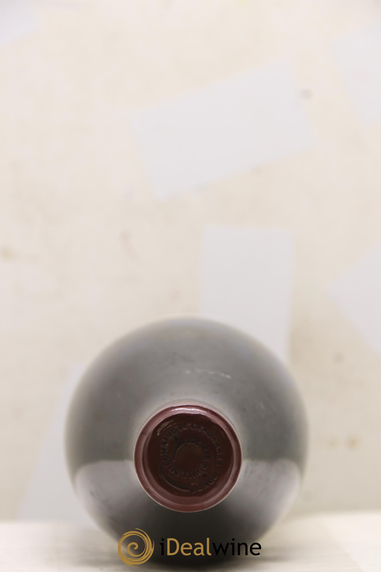 Richebourg Grand Cru Domaine de la Romanée-Conti 1994 - Posten von 1 Flasche - 2