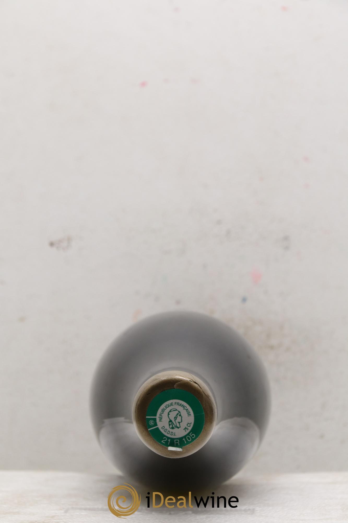 Bâtard-Montrachet Grand Cru Morey-Coffinet (Domaine) 2018 - Lot de 1 bouteille - 2