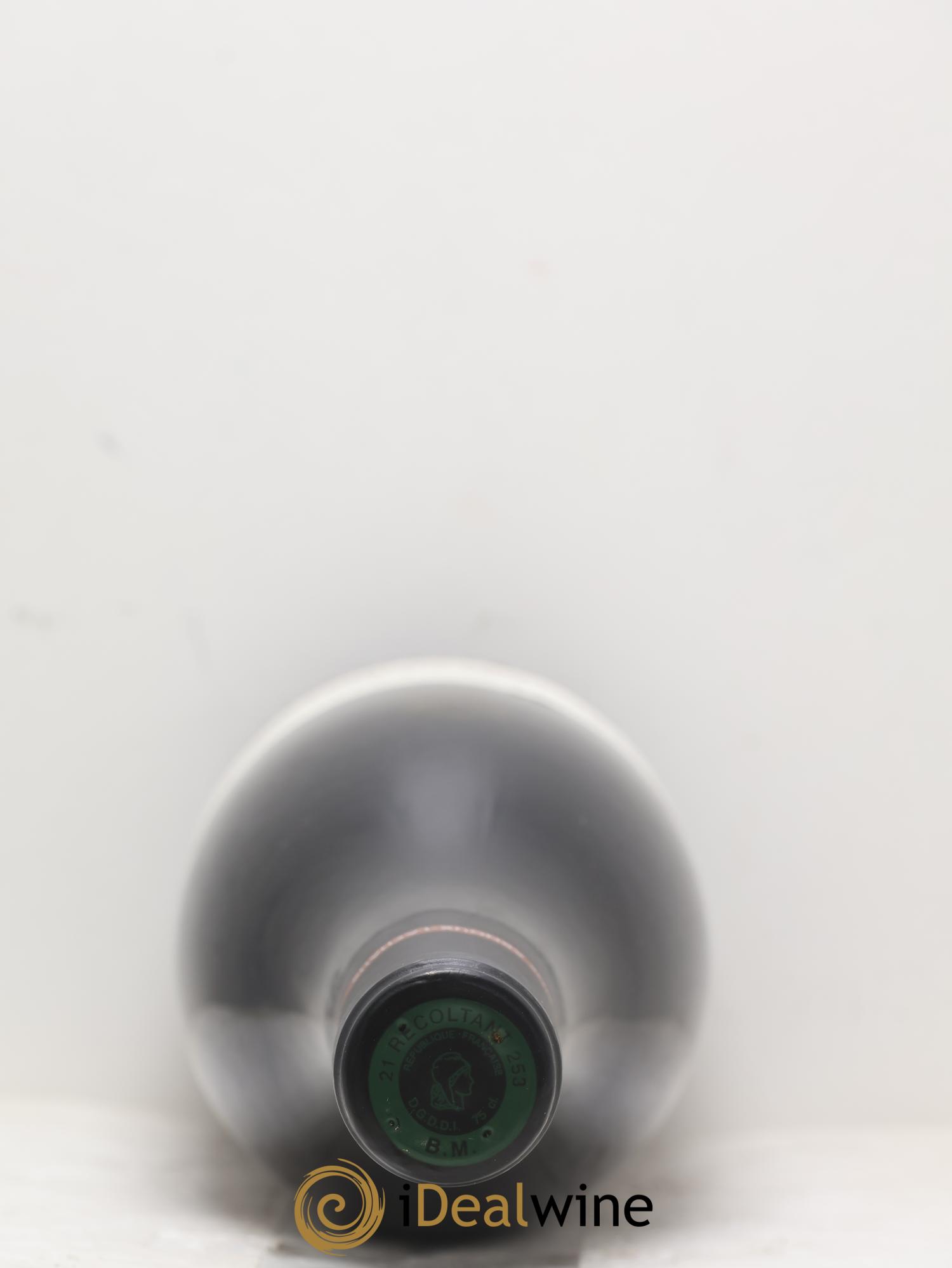 Latricières-Chambertin Grand Cru Arnoux-Lachaux (Domaine) 2014 - Lot of 2 bottles - 1