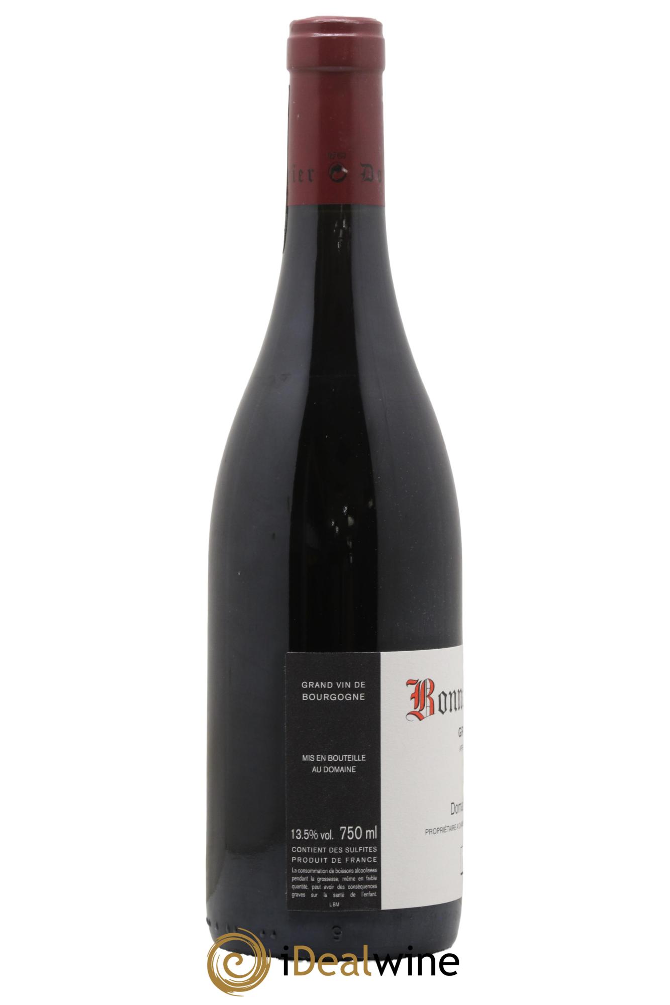 Bonnes-Mares Grand Cru Georges Roumier (Domaine) 2012 - Lotto di 1 bottiglia - 1