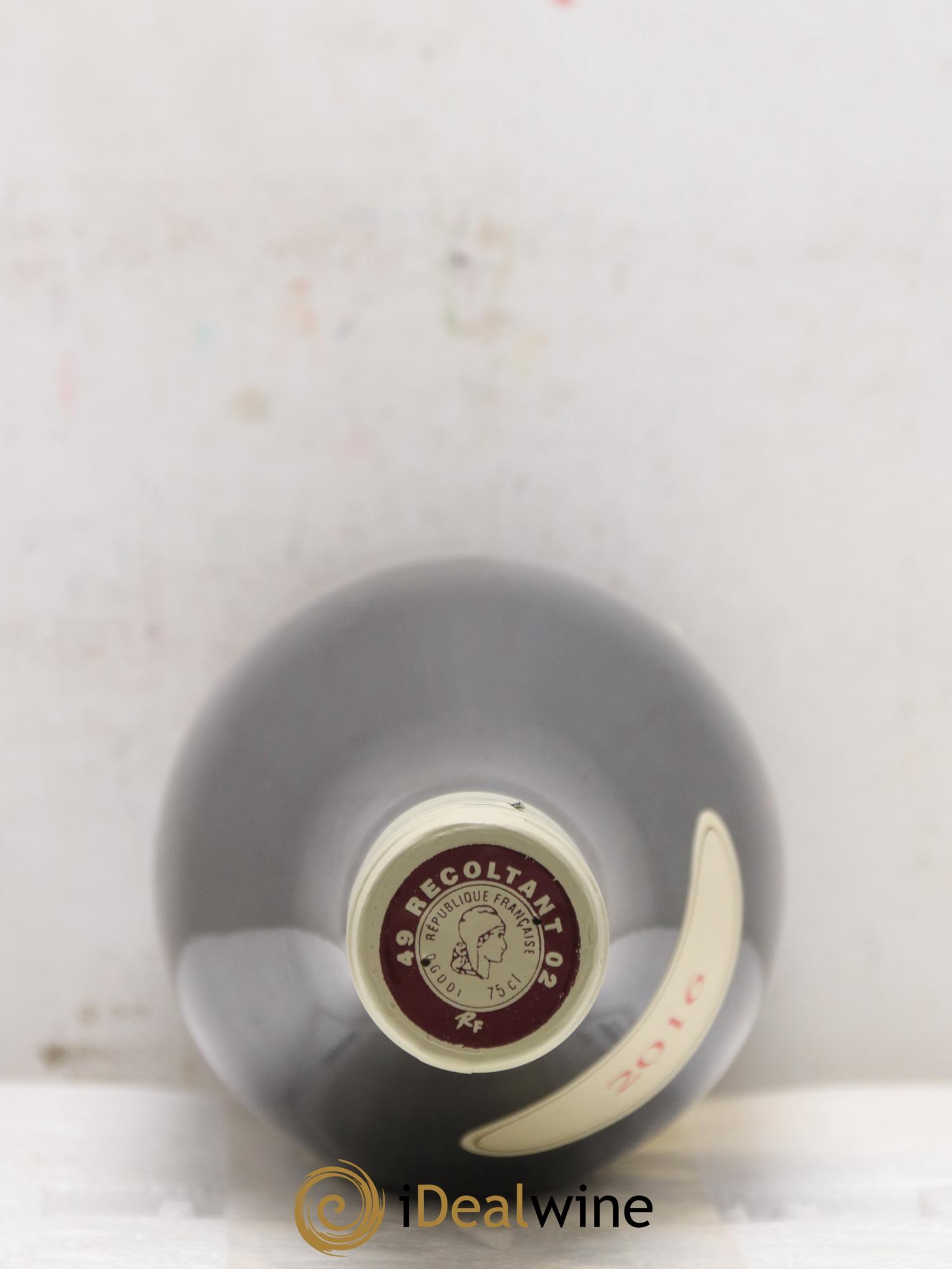 Saumur-Champigny Le Bourg Clos Rougeard  2016 - Lotto di 1 bottiglia - 1