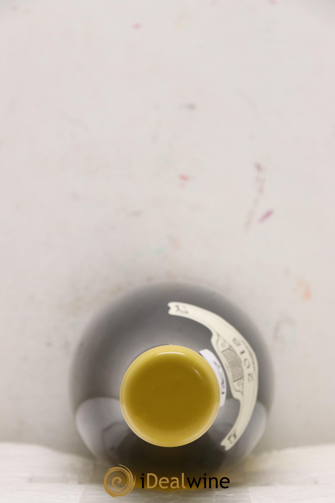 Chablis Grand Cru Blanchot Raveneau (Domaine) 2018 - Lot of 1 bottle - 1