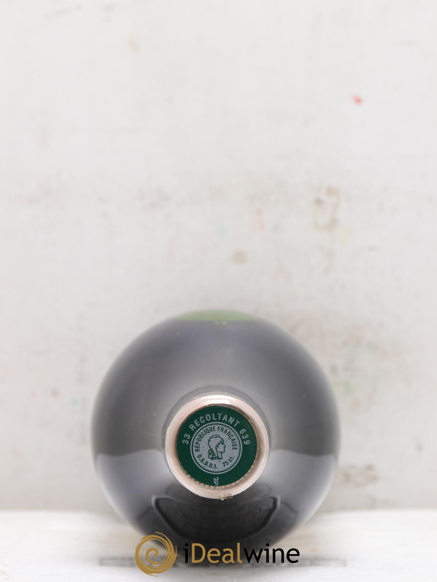 Château Haut Brion 1er Grand Cru Classé 2016 - Lotto di 3 bottiglie - 2